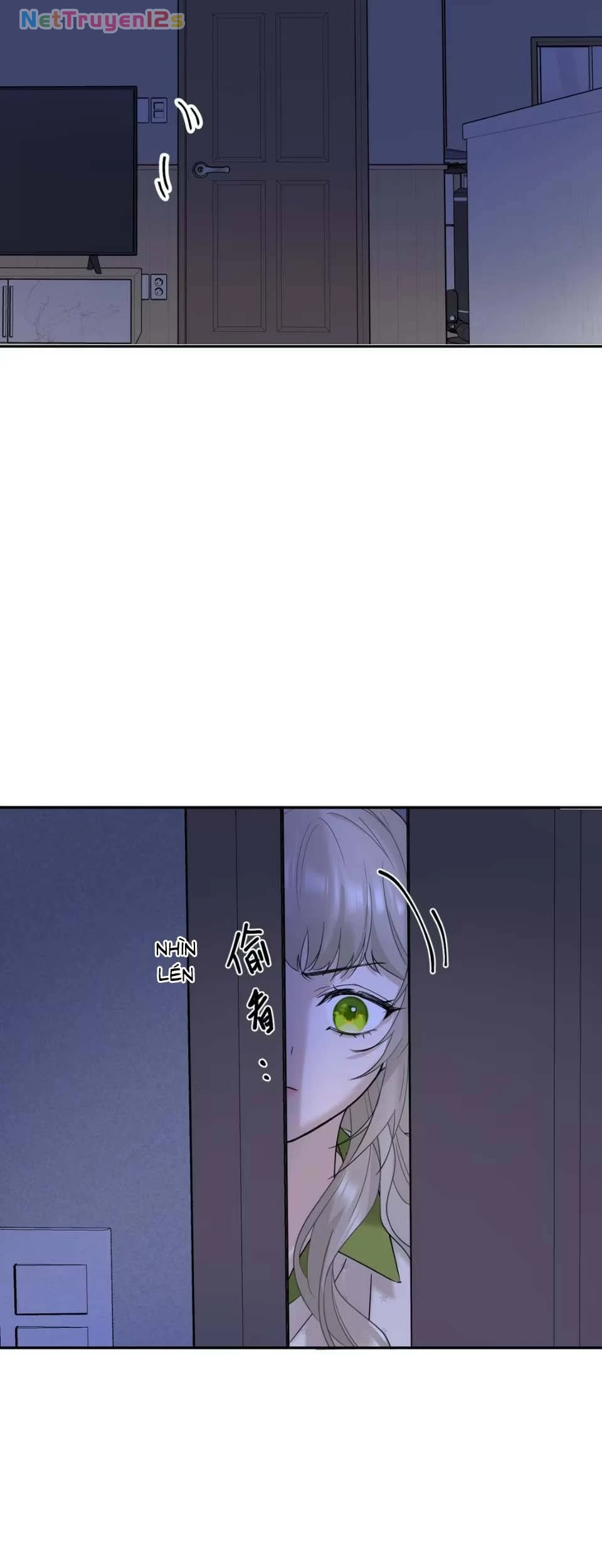Kill Me Love Me Chapter 4 - 25
