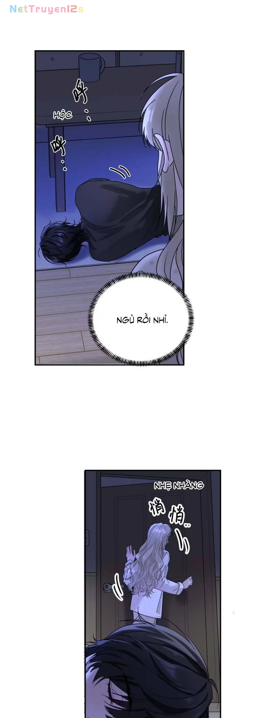Kill Me Love Me Chapter 4 - 26