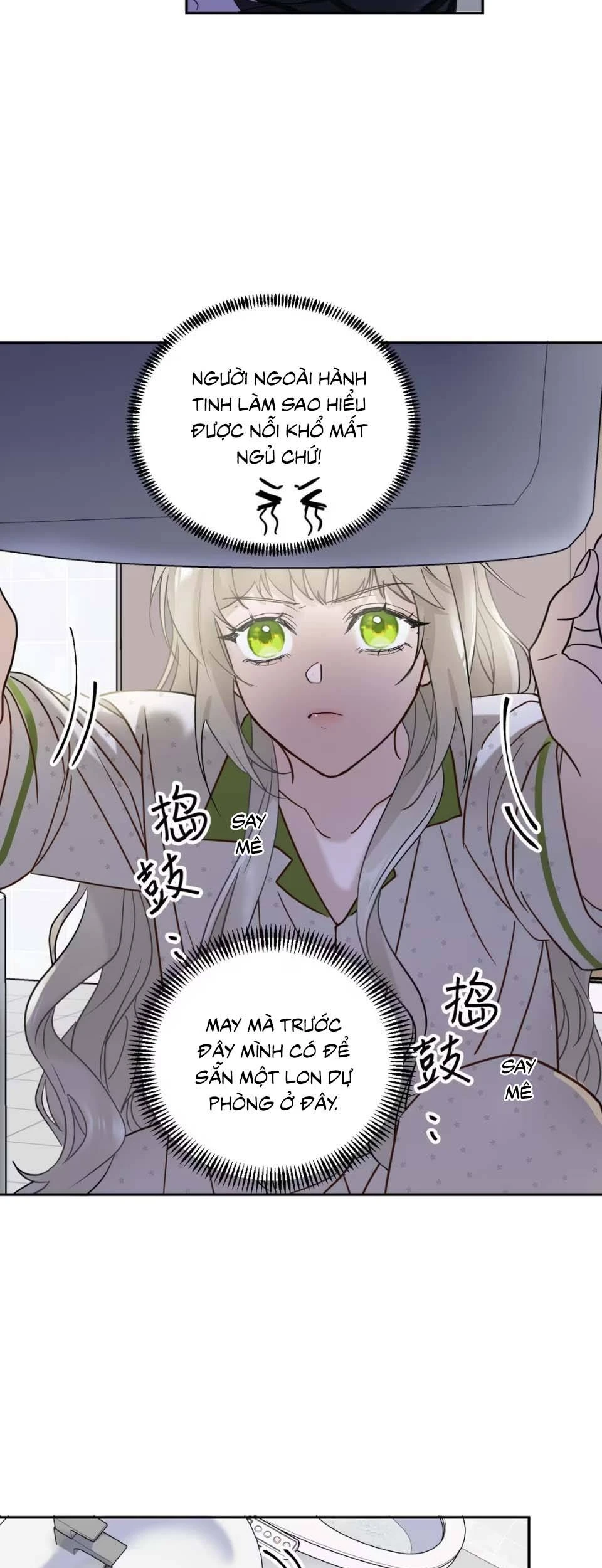 Kill Me Love Me Chapter 4 - 27