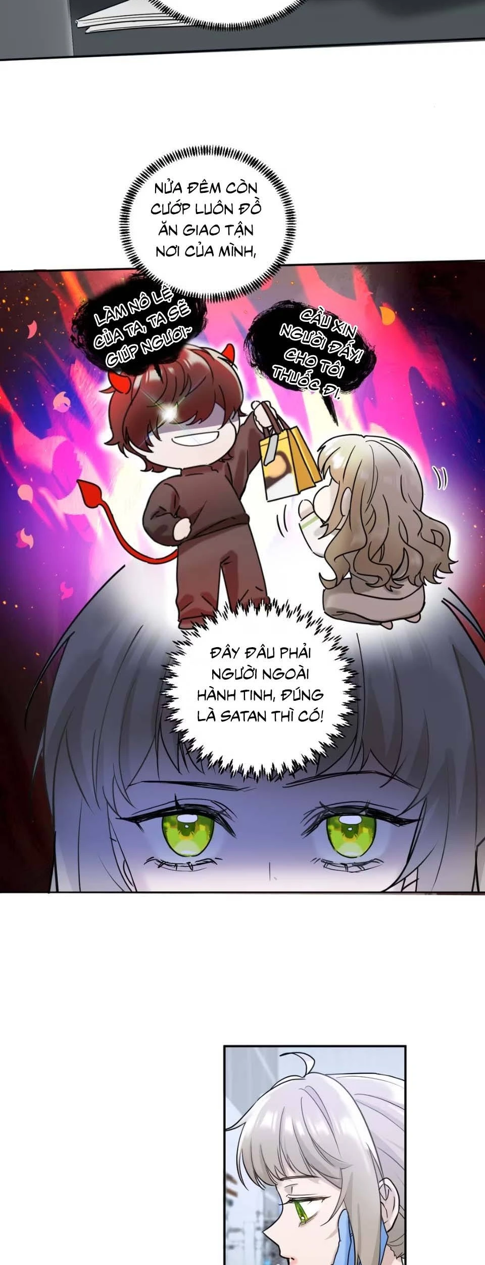 Kill Me Love Me Chapter 4 - 34