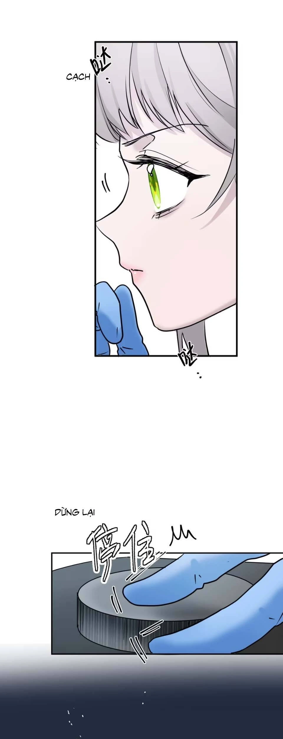 Kill Me Love Me Chapter 4 - 38