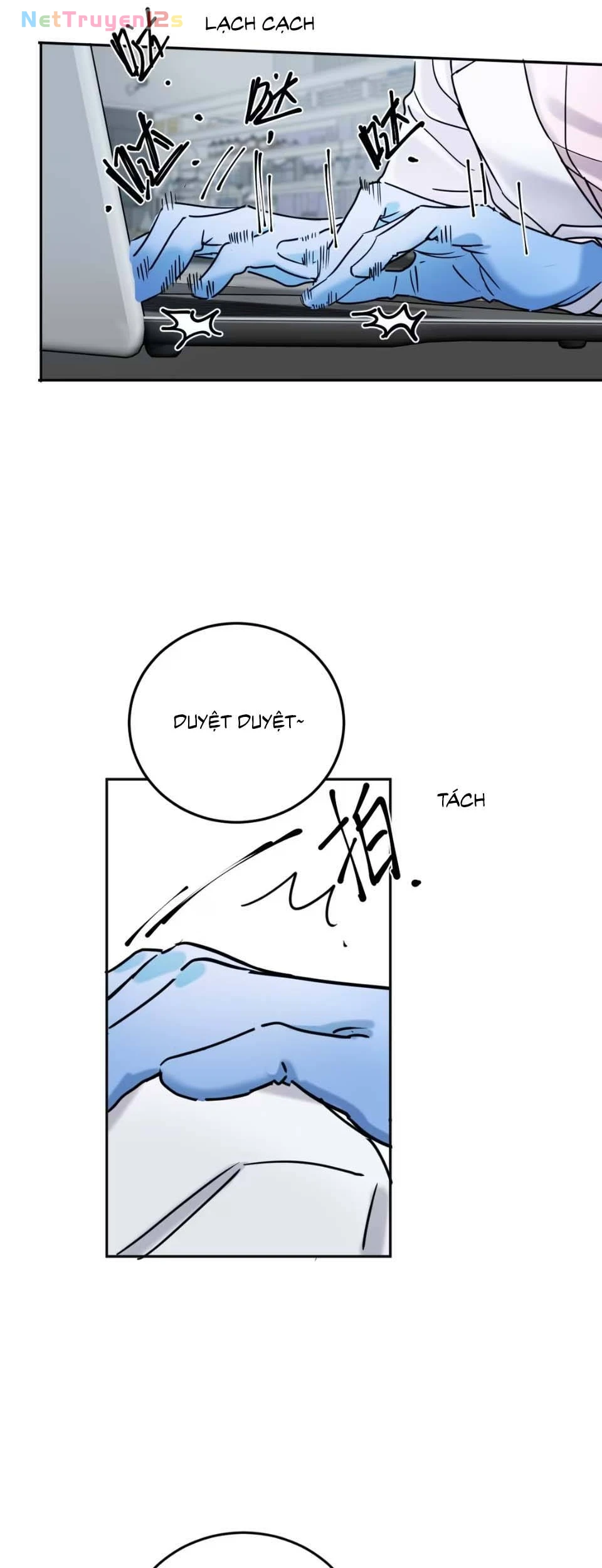 Kill Me Love Me Chapter 4 - 40