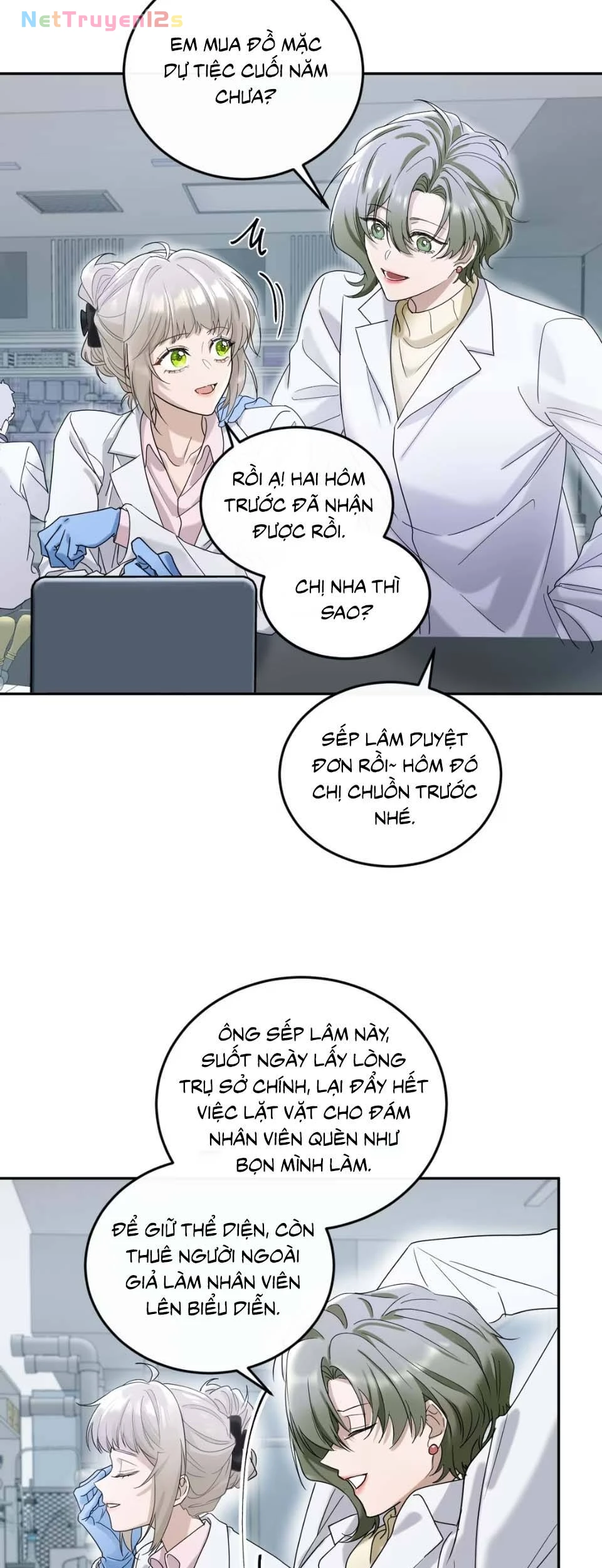 Kill Me Love Me Chapter 4 - 41