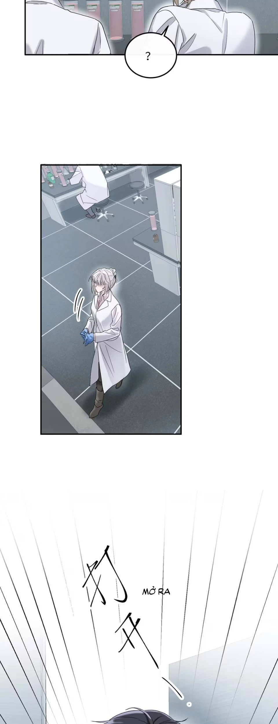 Kill Me Love Me Chapter 4 - 43
