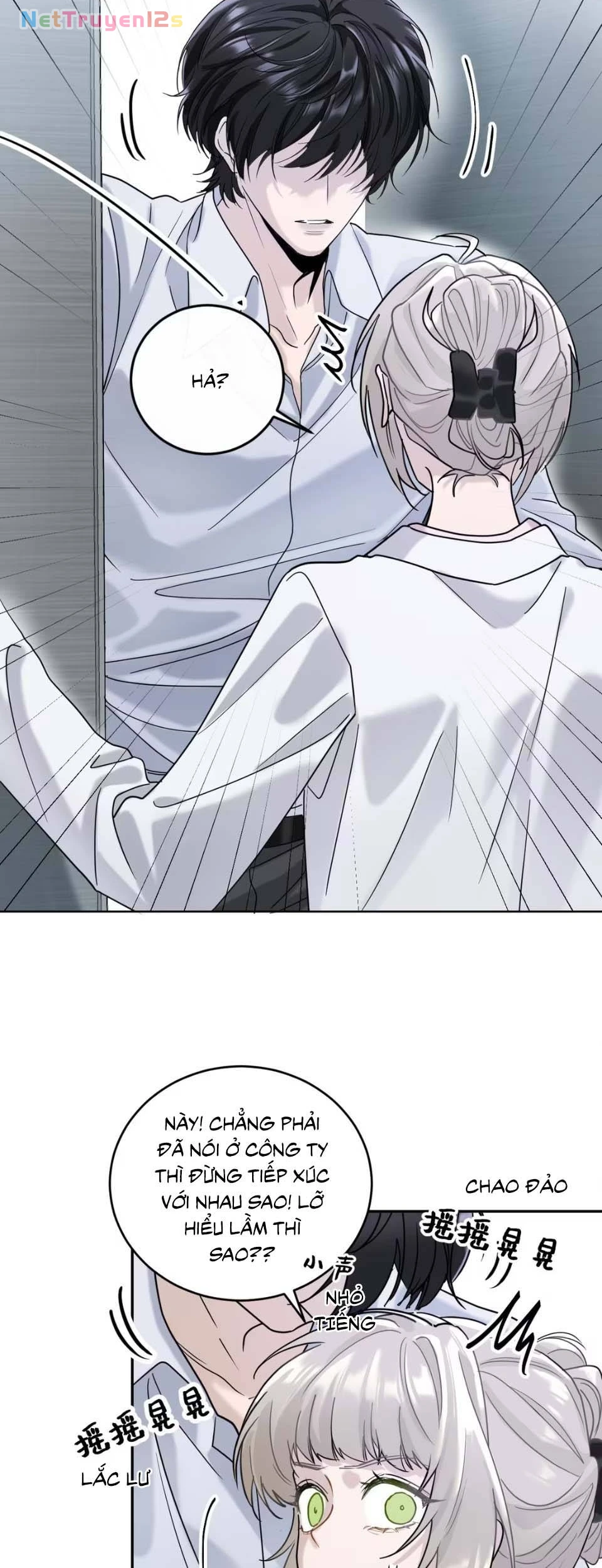Kill Me Love Me Chapter 4 - 44