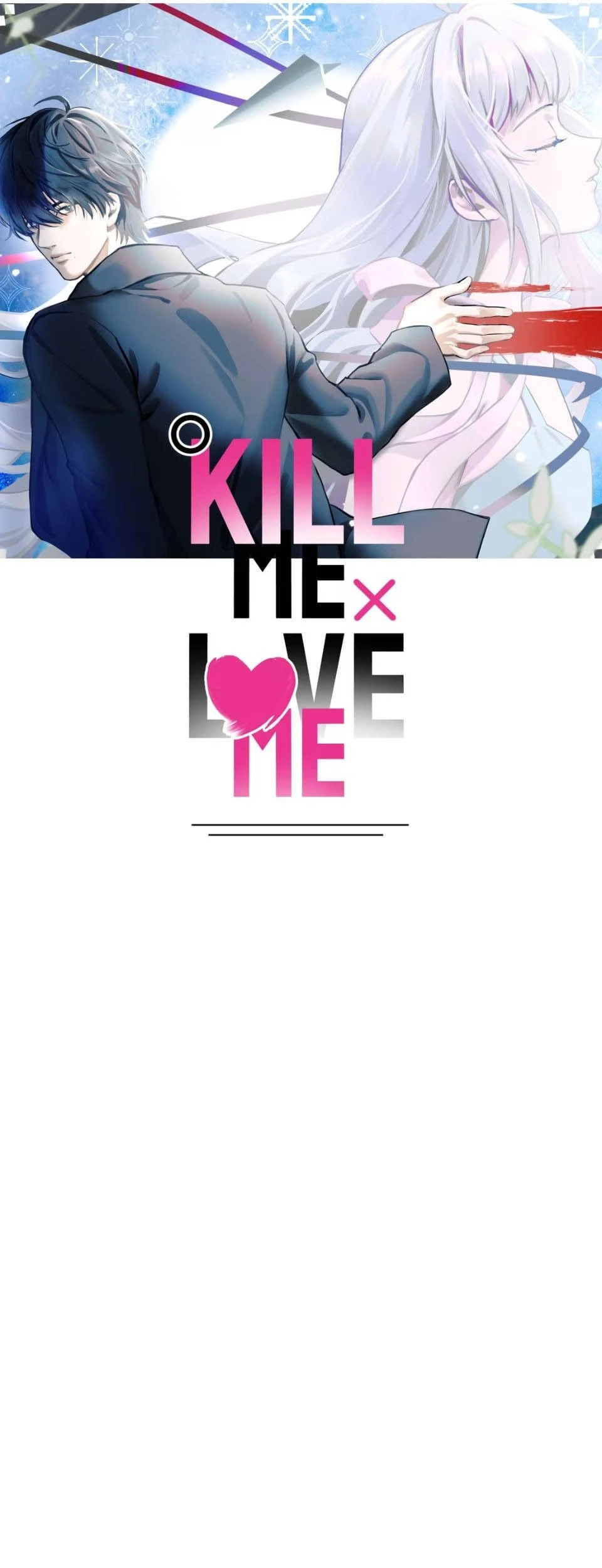 Kill Me Love Me Chapter 6 - 1