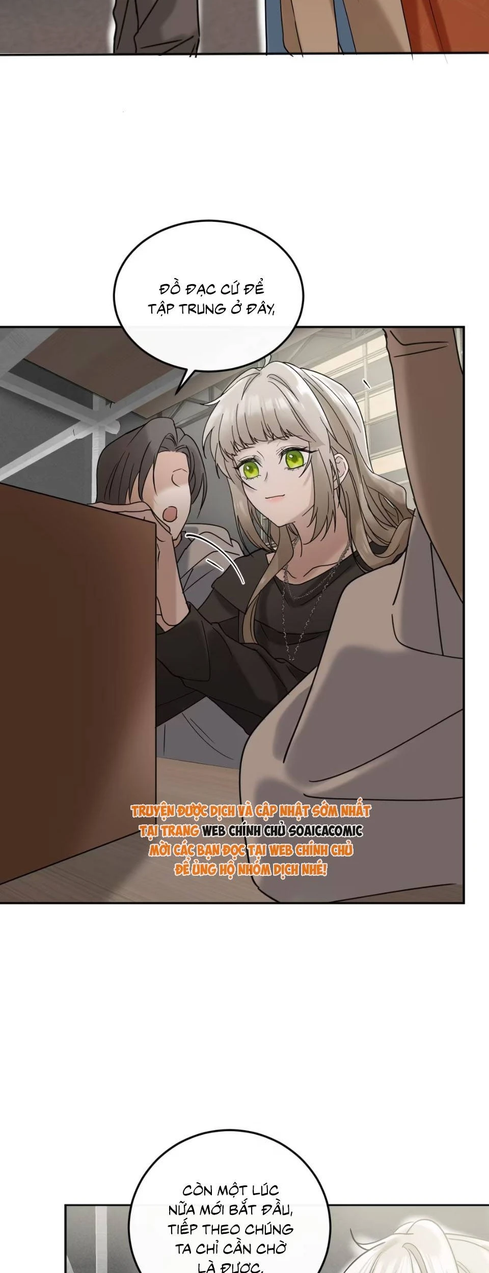 Kill Me Love Me Chapter 6 - 8