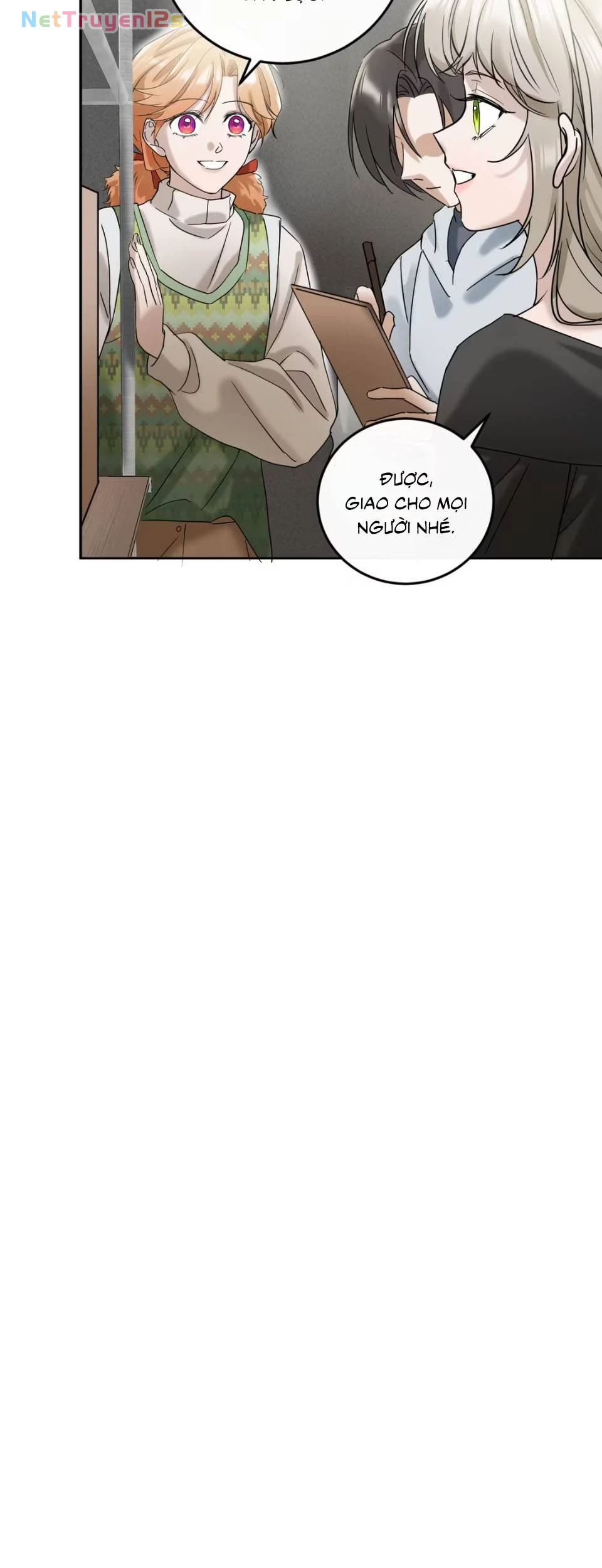 Kill Me Love Me Chapter 6 - 9
