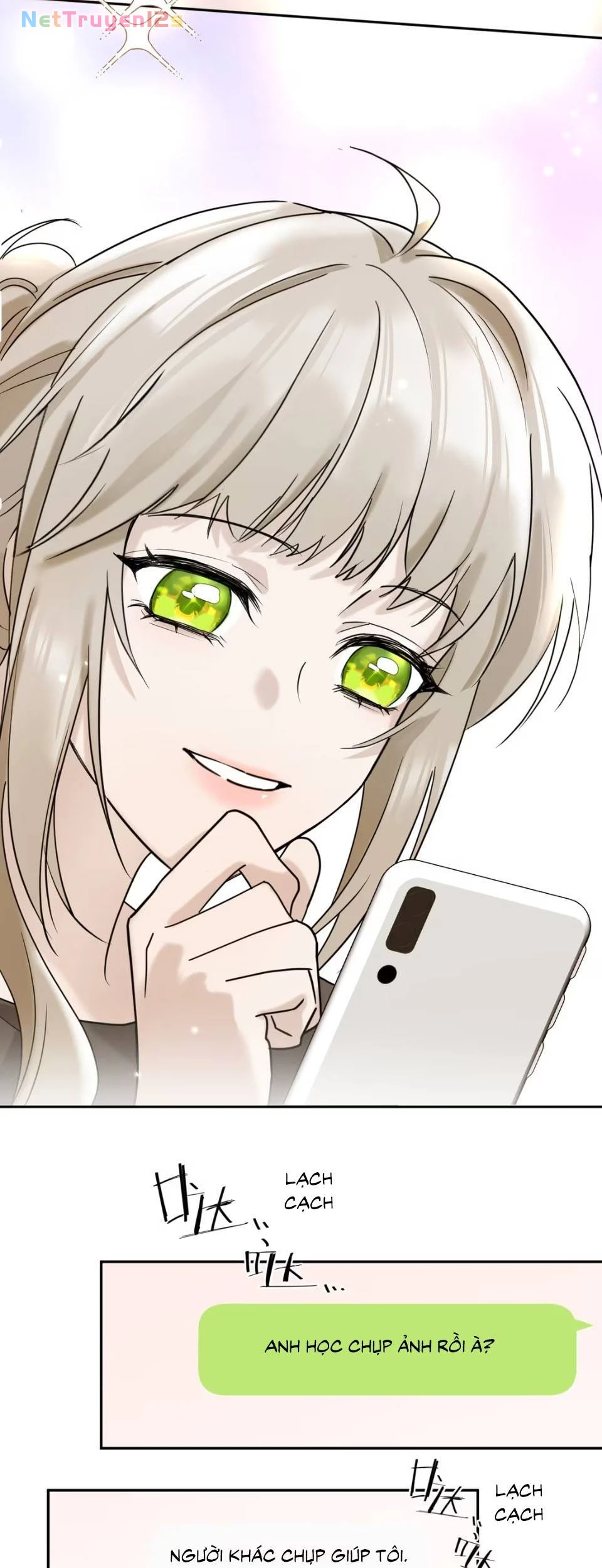 Kill Me Love Me Chapter 6 - 15