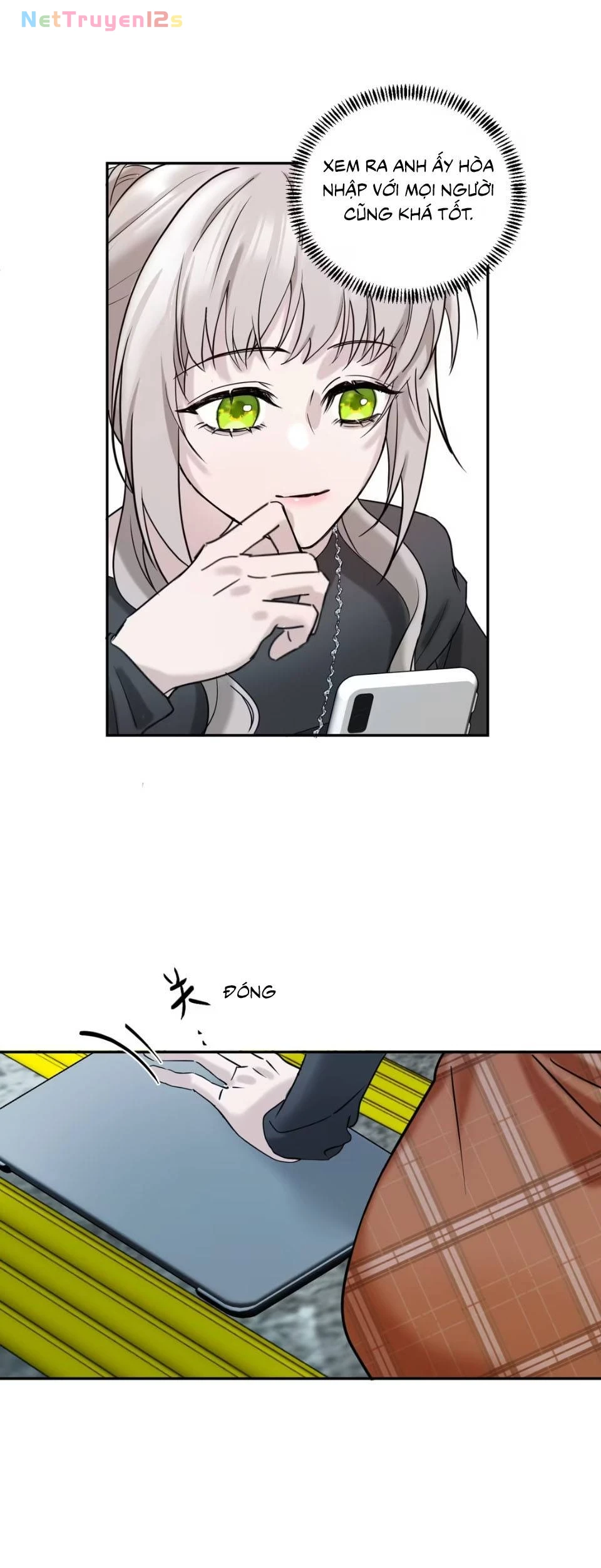 Kill Me Love Me Chapter 6 - 17