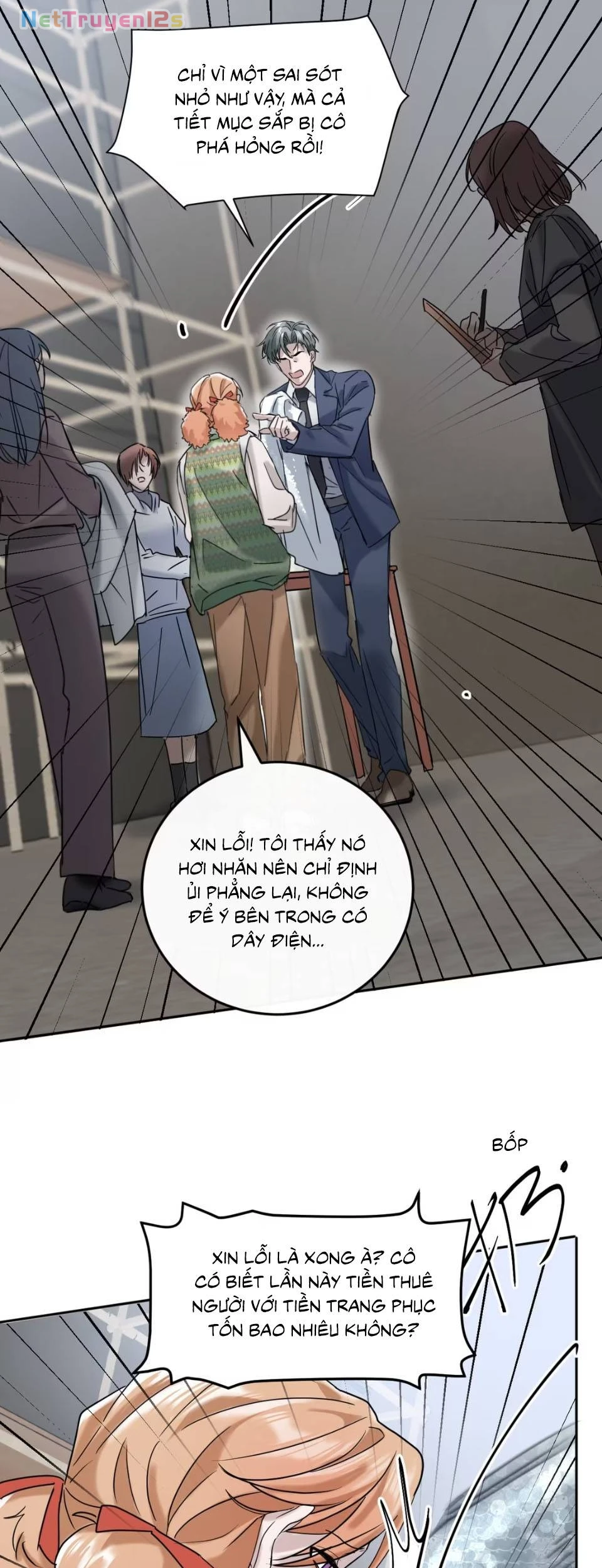 Kill Me Love Me Chapter 6 - 19