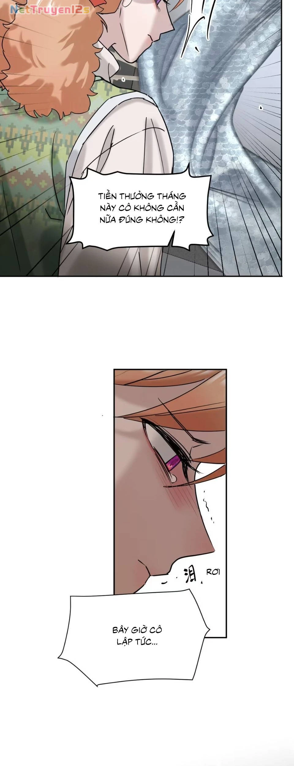 Kill Me Love Me Chapter 6 - 20