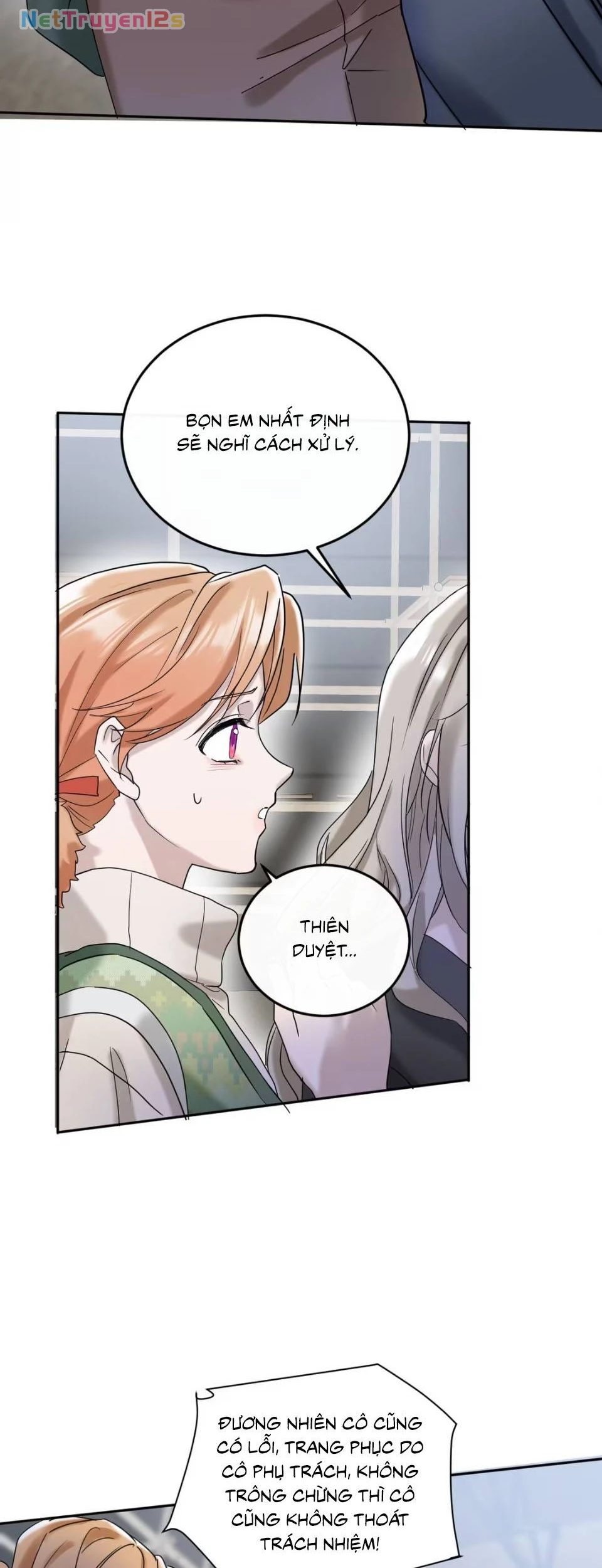 Kill Me Love Me Chapter 6 - 22