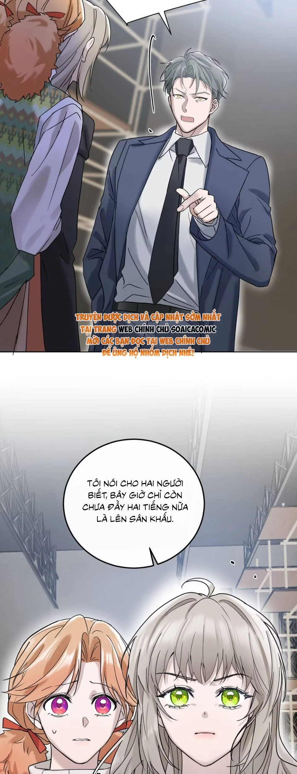 Kill Me Love Me Chapter 6 - 23