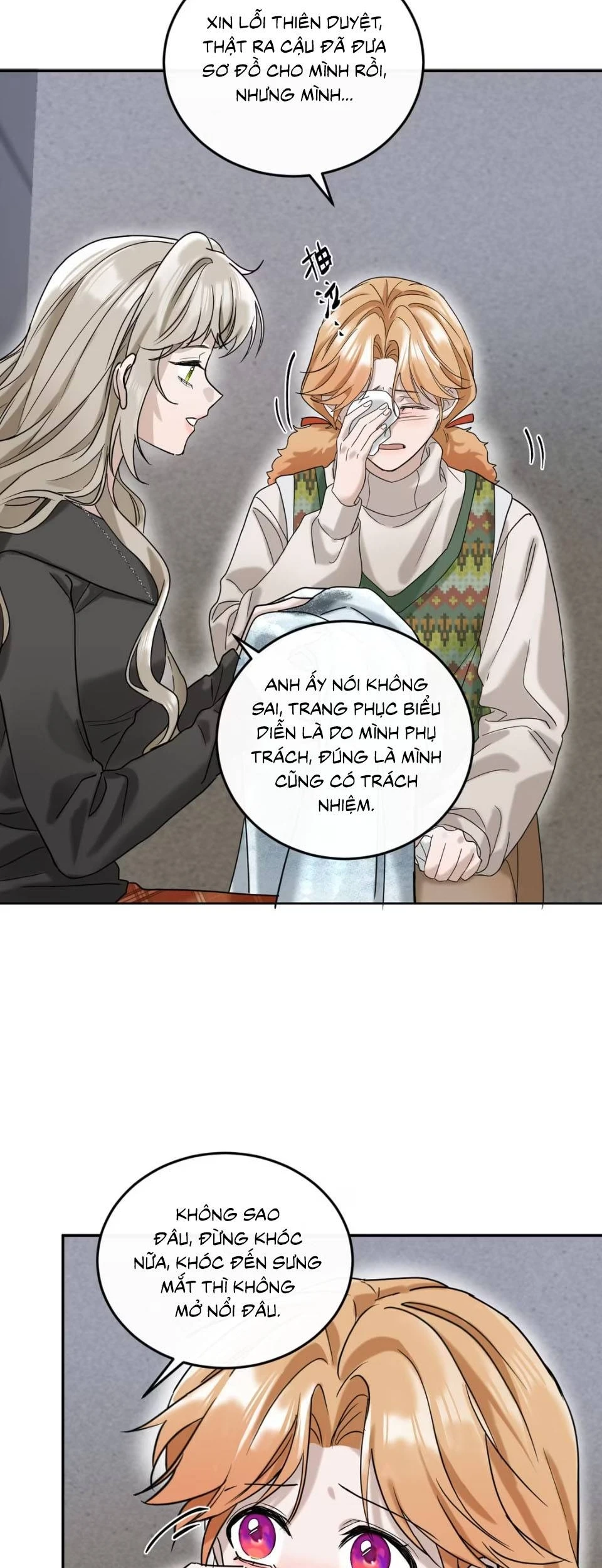 Kill Me Love Me Chapter 6 - 26
