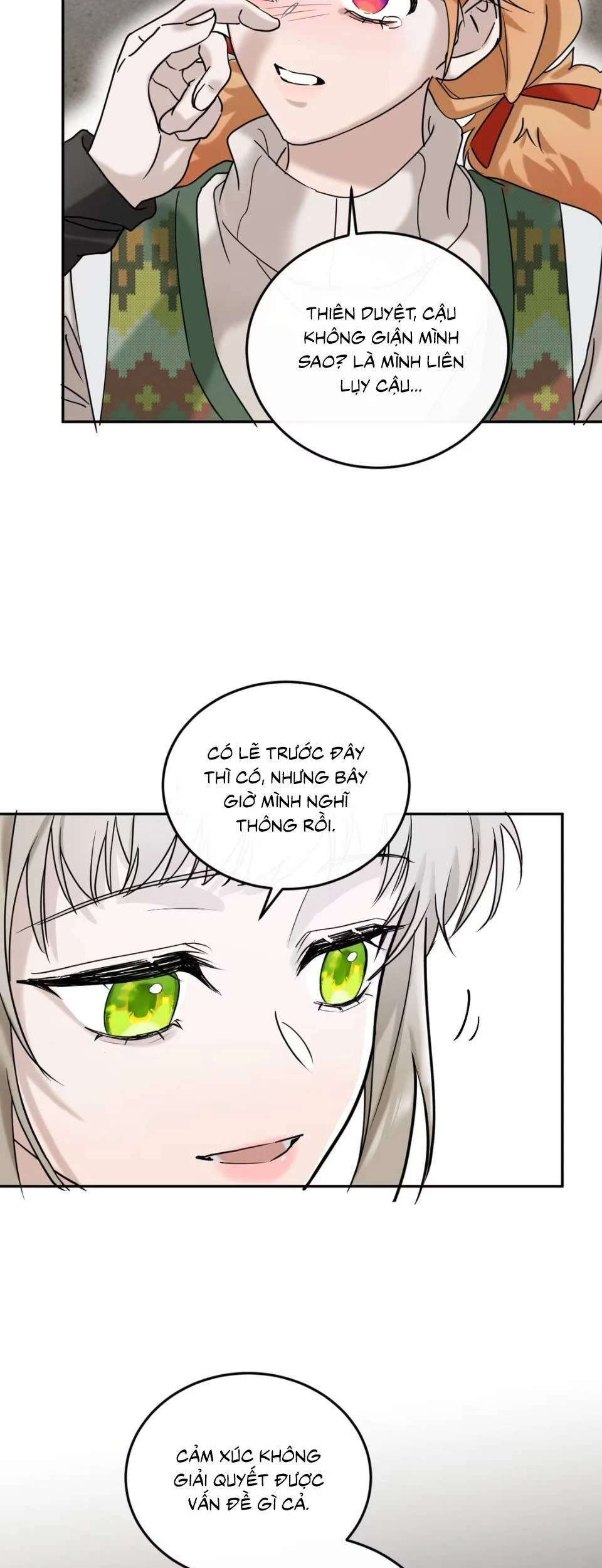 Kill Me Love Me Chapter 6 - 27