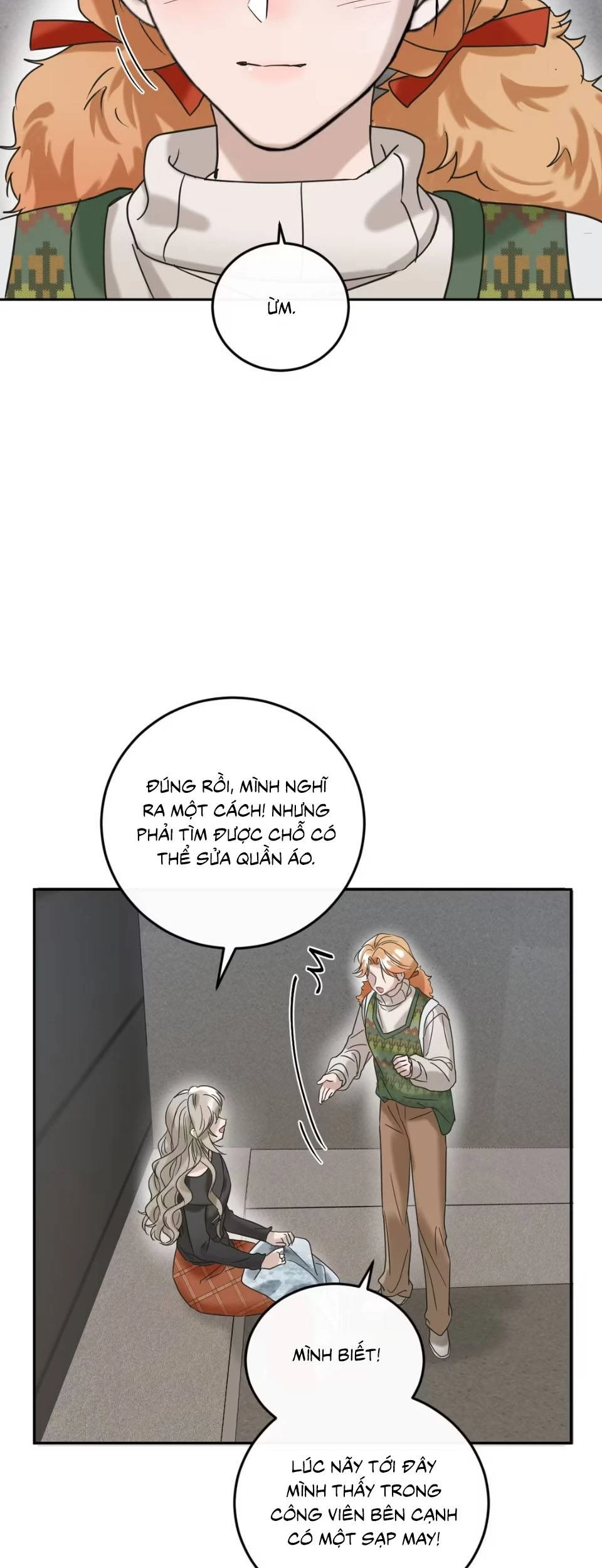 Kill Me Love Me Chapter 6 - 29