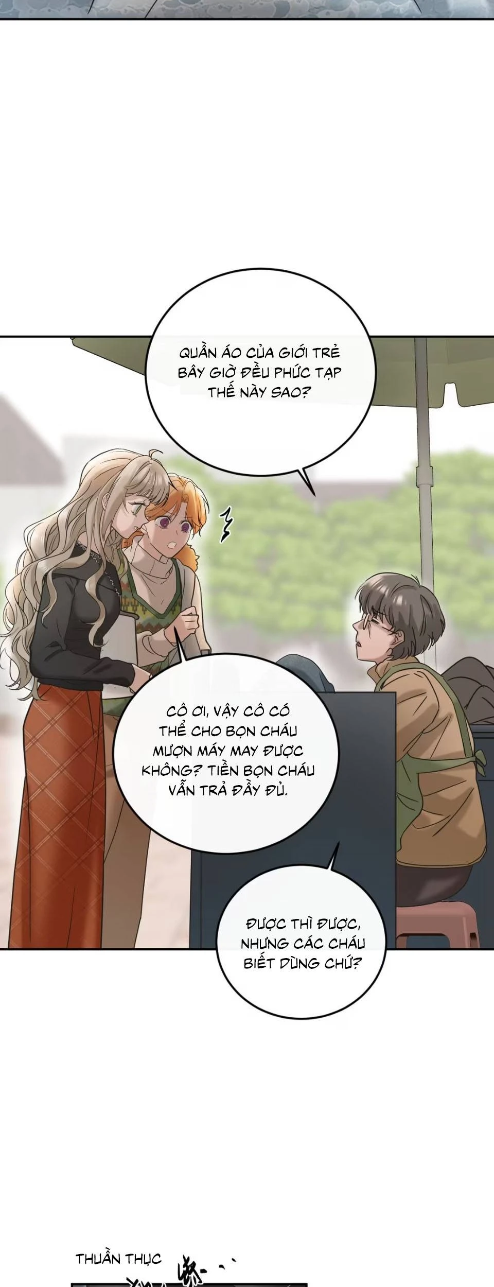 Kill Me Love Me Chapter 6 - 31