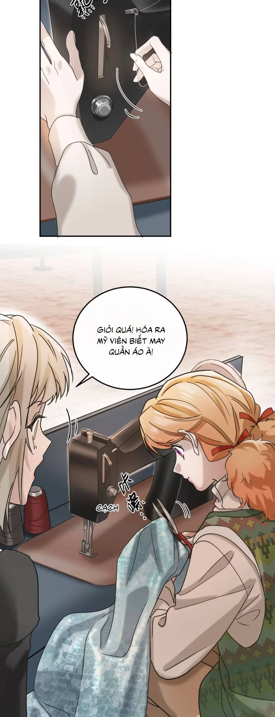 Kill Me Love Me Chapter 6 - 32