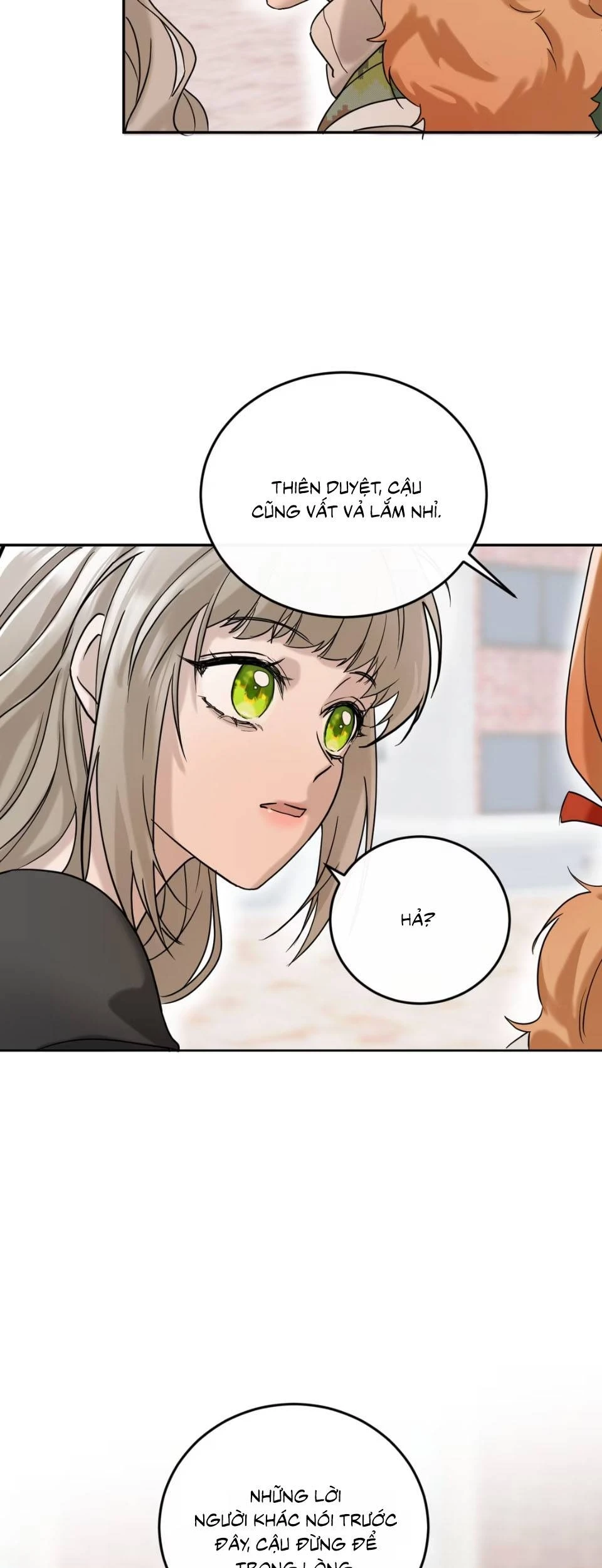 Kill Me Love Me Chapter 6 - 37