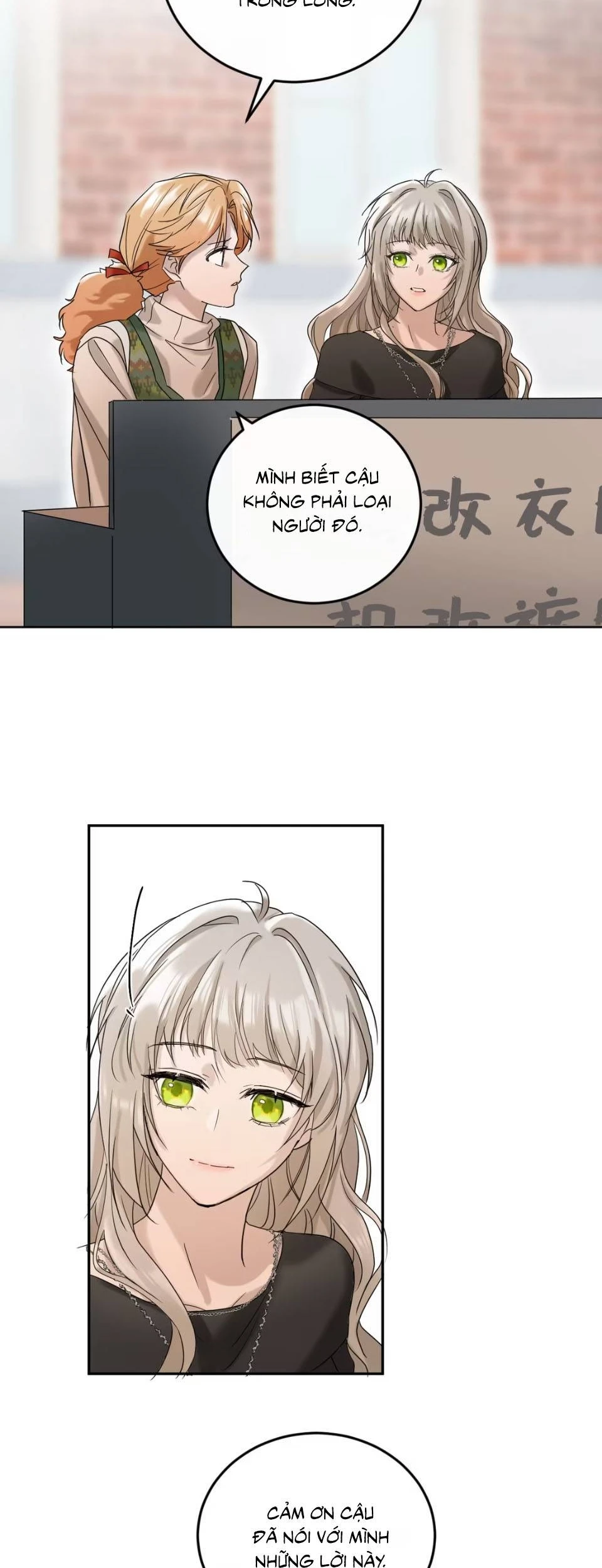 Kill Me Love Me Chapter 6 - 38