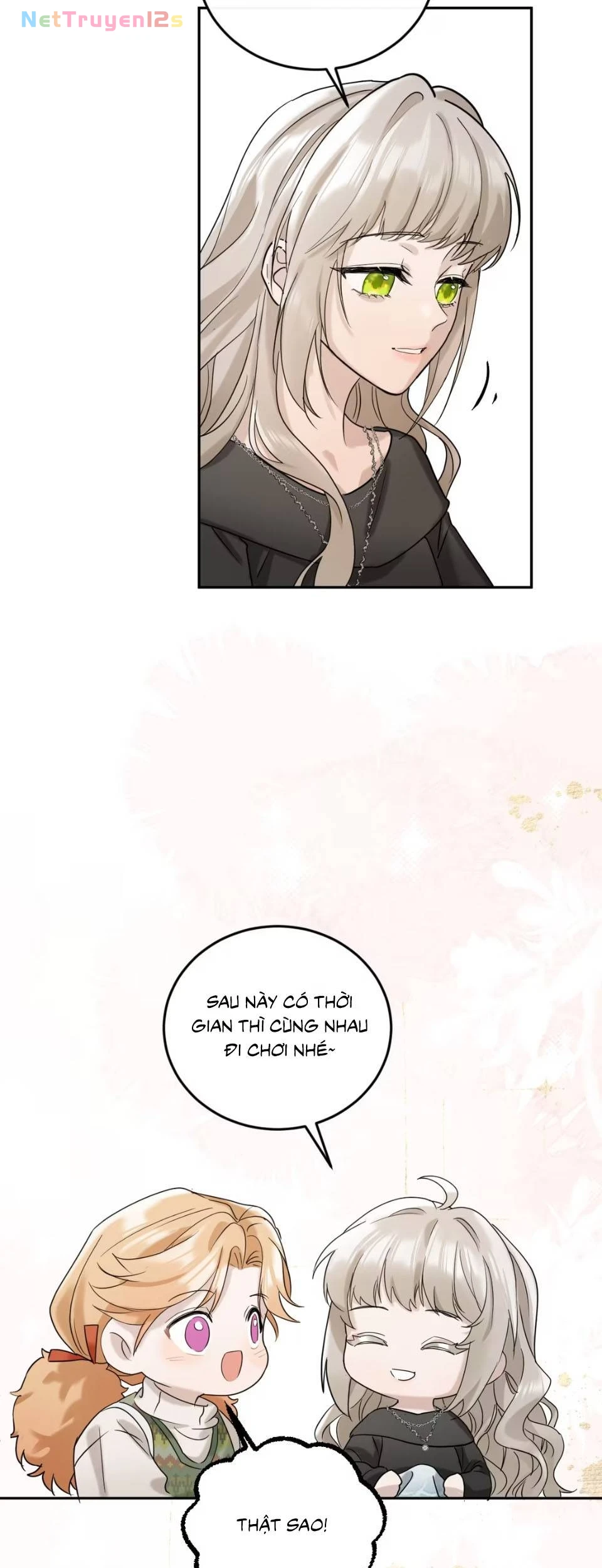 Kill Me Love Me Chapter 6 - 39