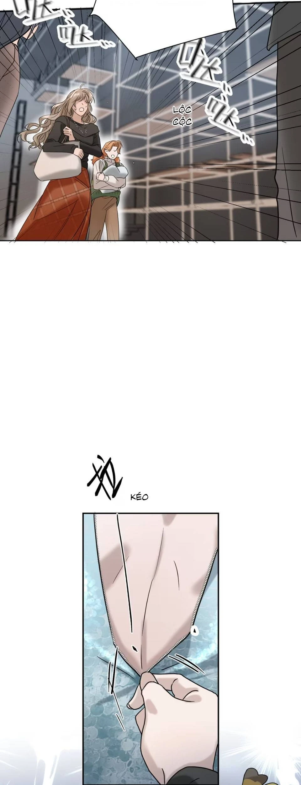 Kill Me Love Me Chapter 6 - 42