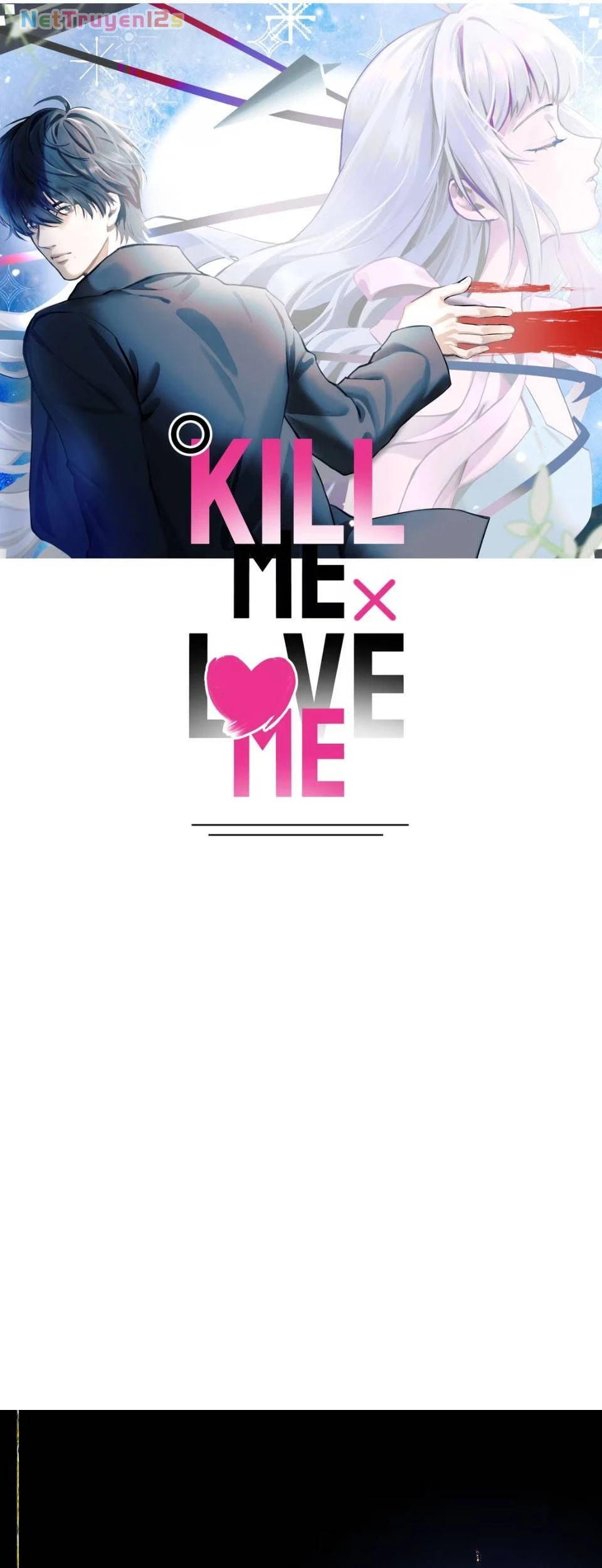 Kill Me Love Me Chapter 7 - 1