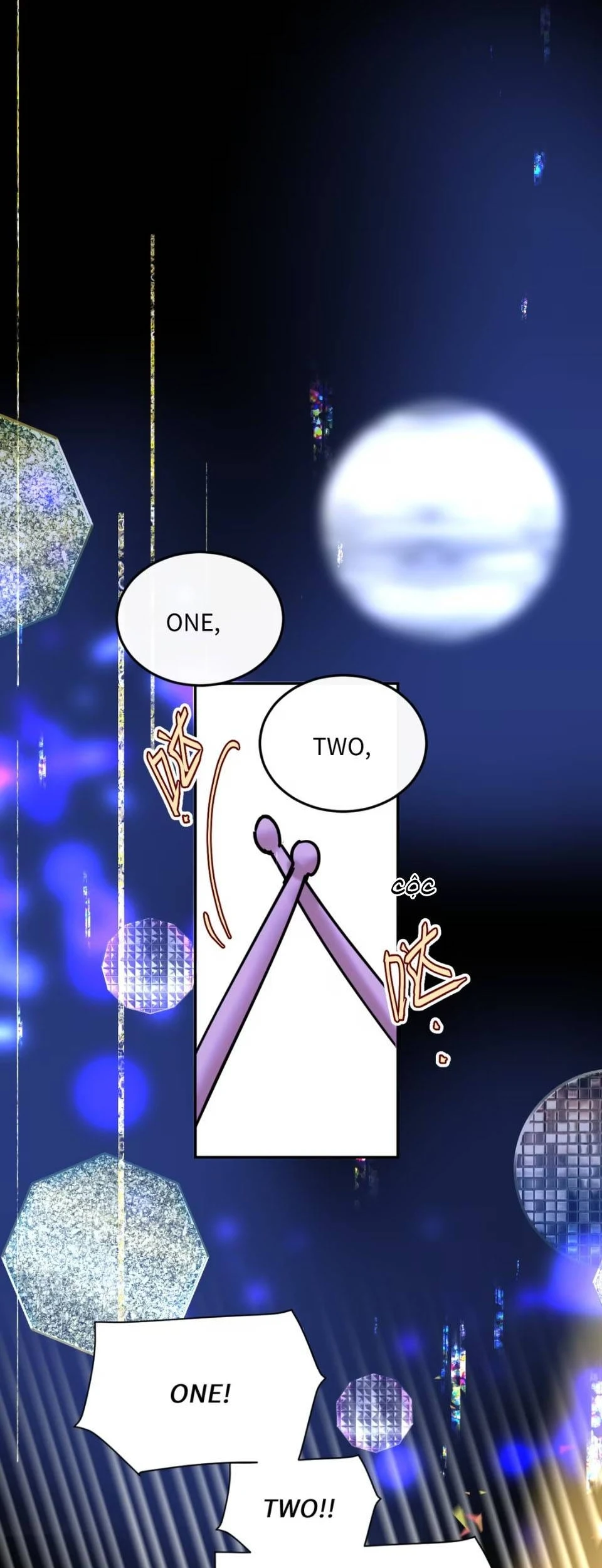 Kill Me Love Me Chapter 7 - 2