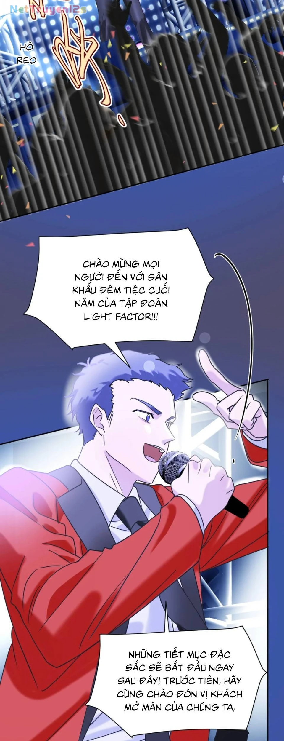 Kill Me Love Me Chapter 7 - 4