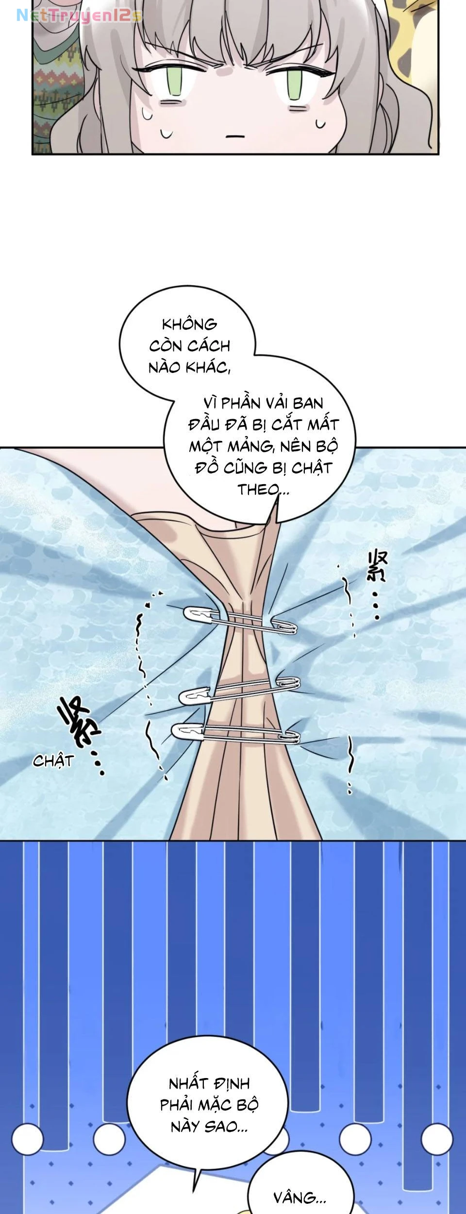 Kill Me Love Me Chapter 7 - 8