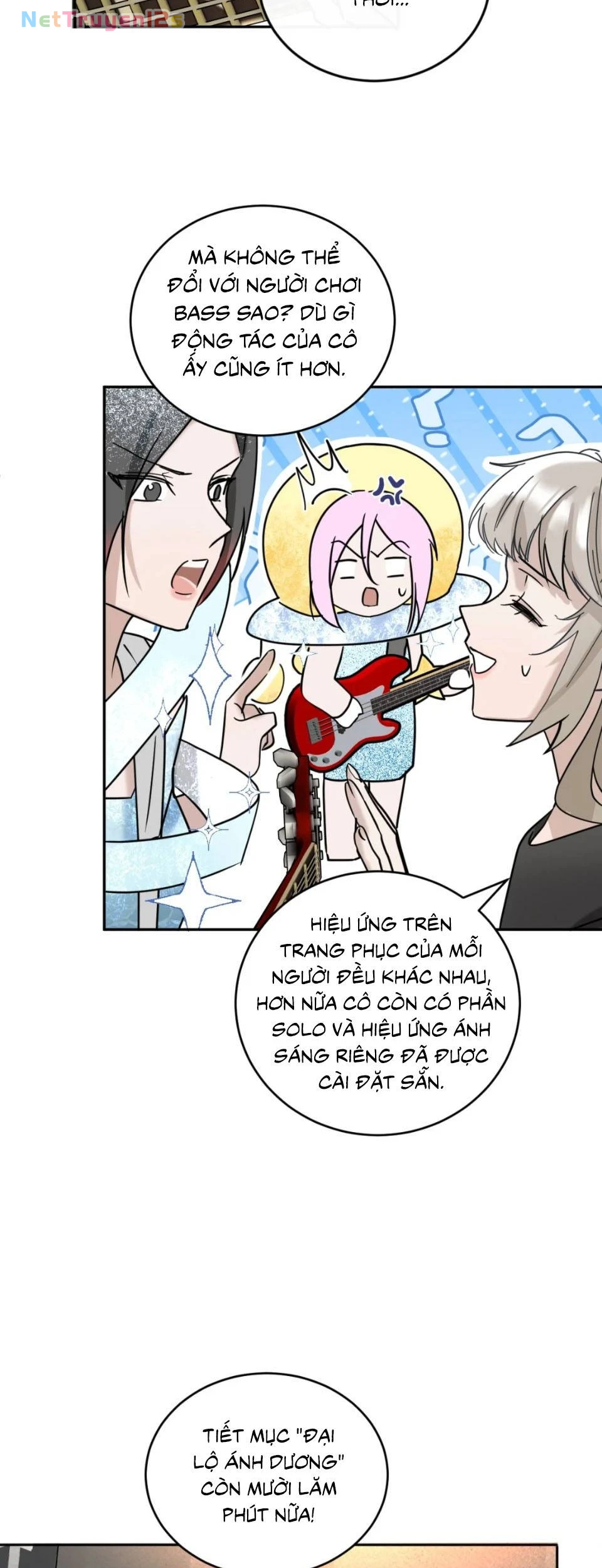 Kill Me Love Me Chapter 7 - 10