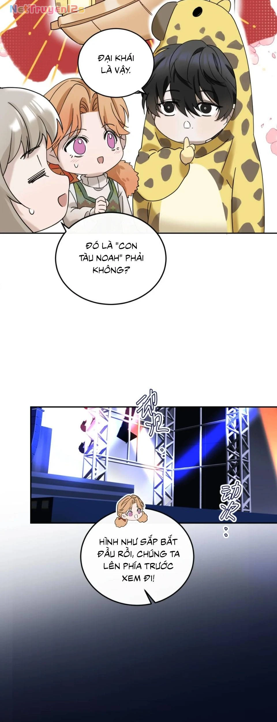 Kill Me Love Me Chapter 7 - 14