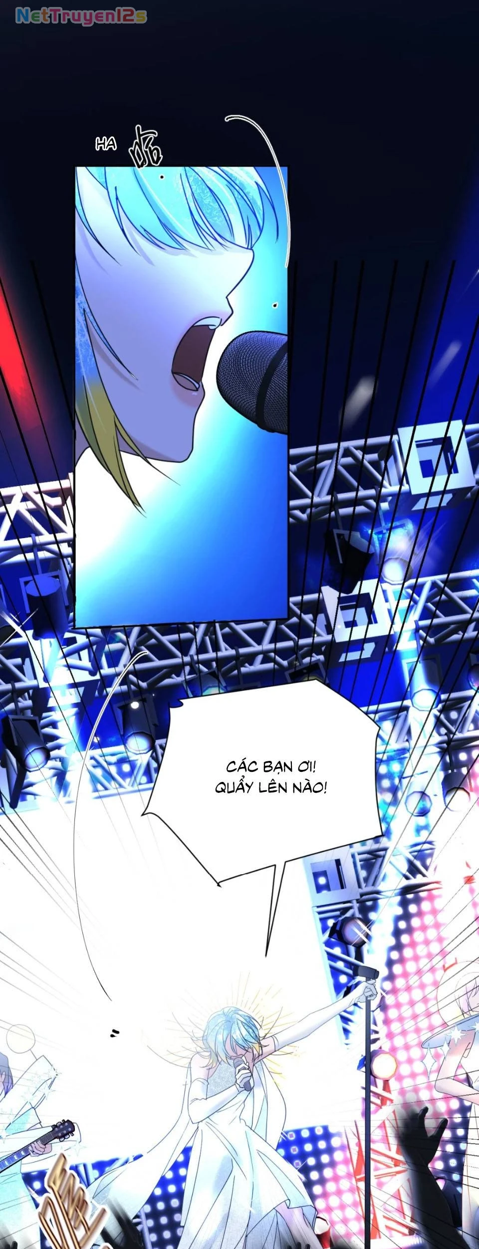 Kill Me Love Me Chapter 7 - 15