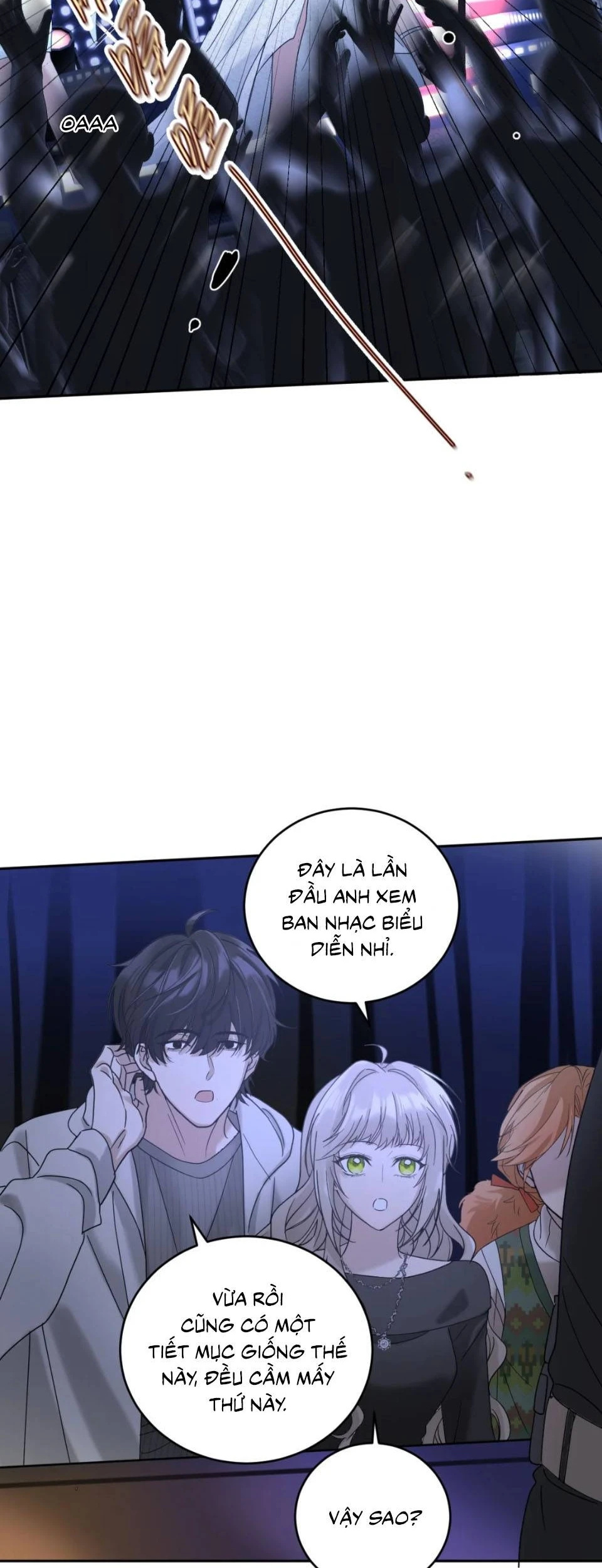 Kill Me Love Me Chapter 7 - 16