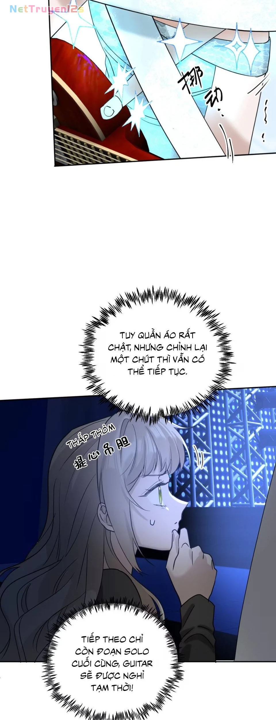 Kill Me Love Me Chapter 7 - 20