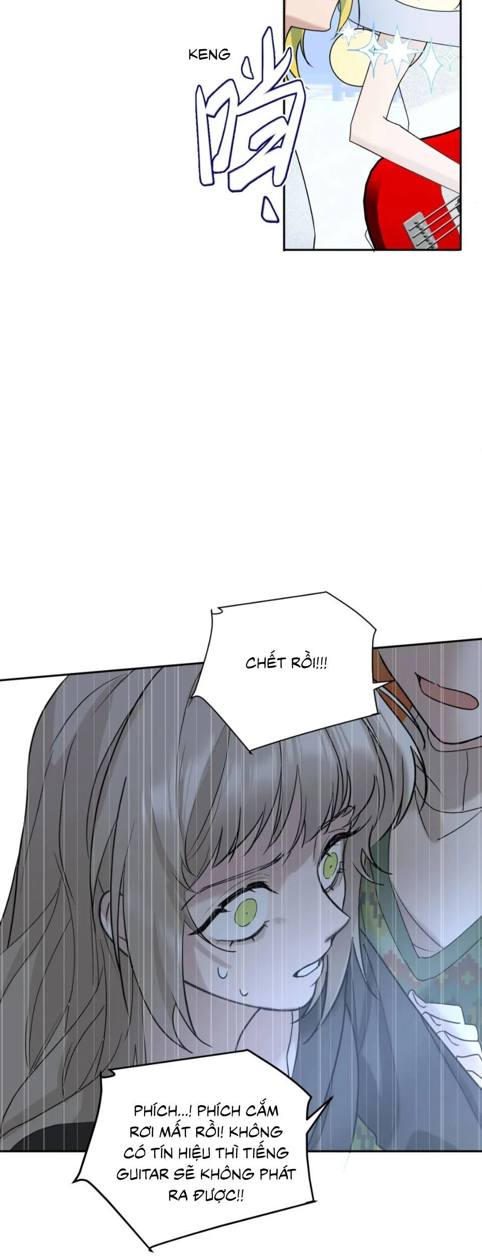 Kill Me Love Me Chapter 7 - 23