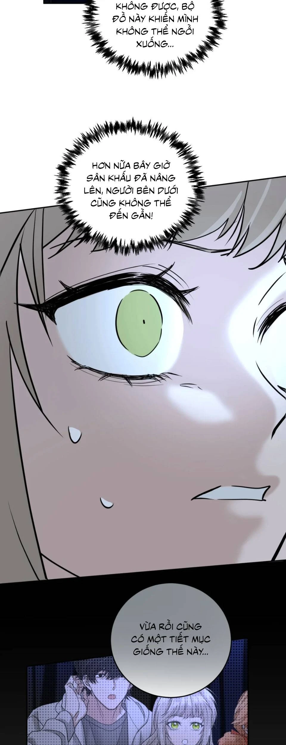 Kill Me Love Me Chapter 7 - 25