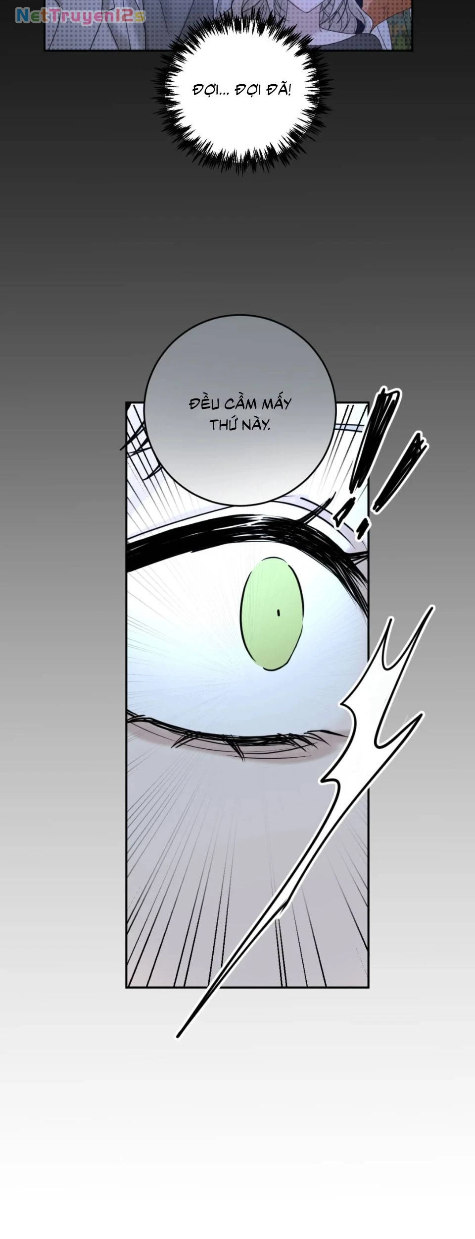 Kill Me Love Me Chapter 7 - 26