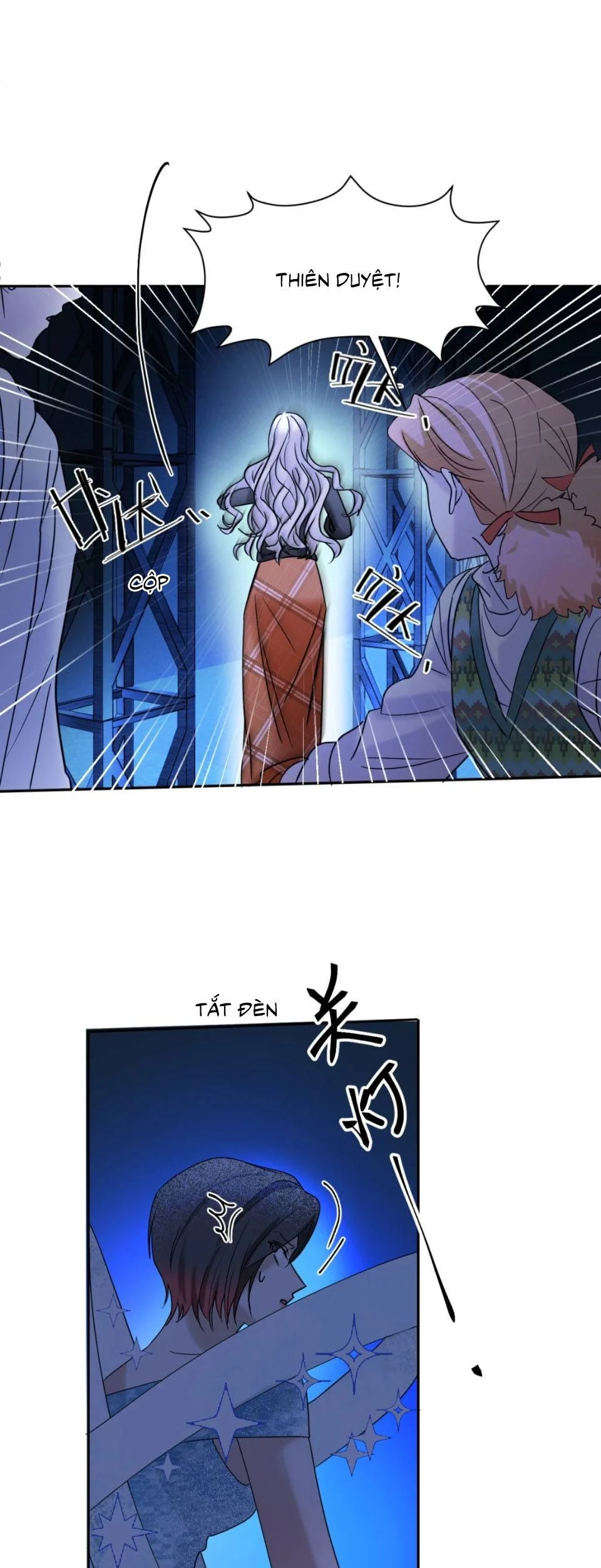 Kill Me Love Me Chapter 7 - 27