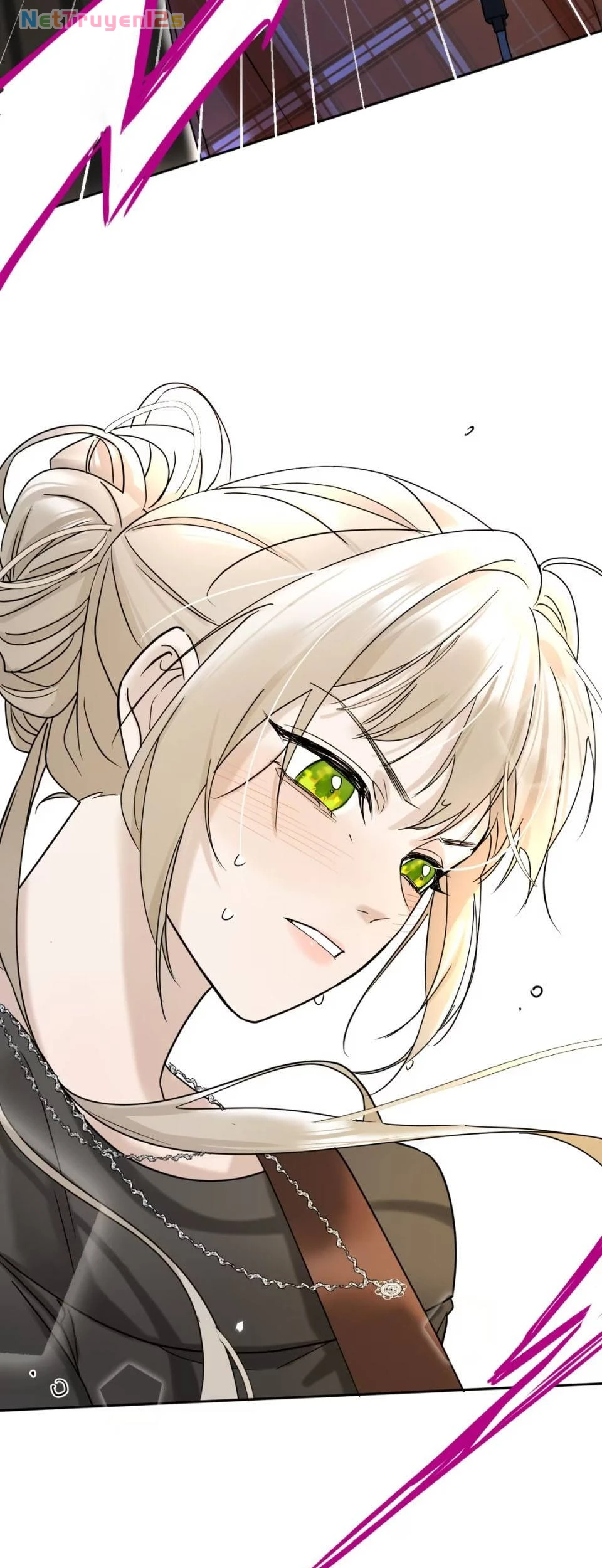 Kill Me Love Me Chapter 7 - 33