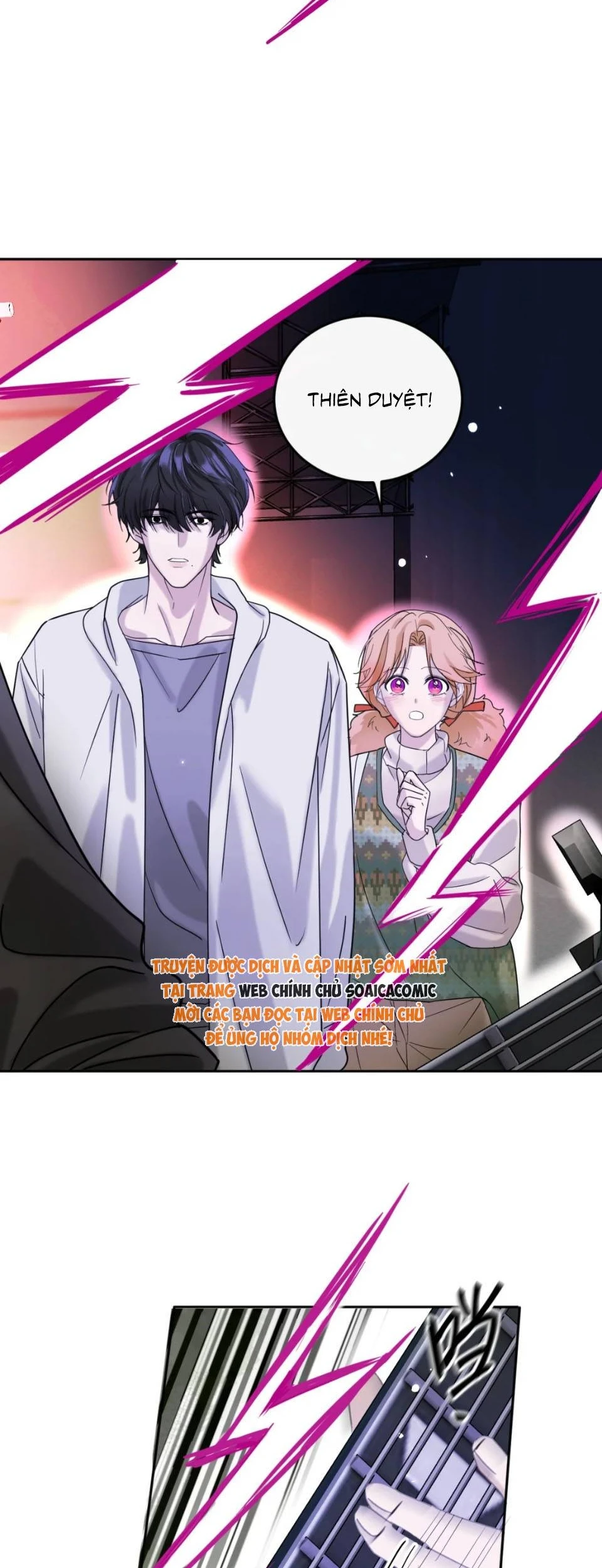 Kill Me Love Me Chapter 7 - 34
