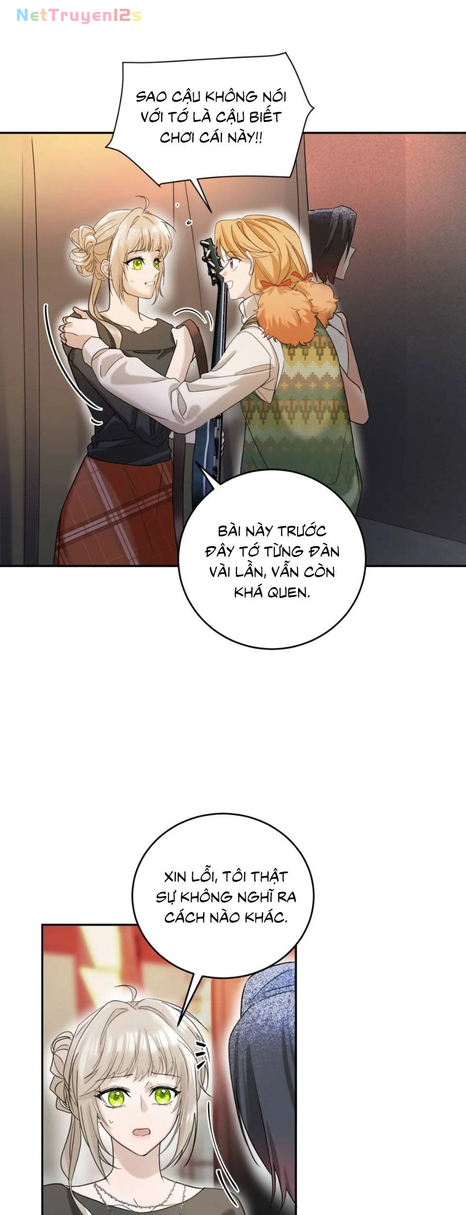 Kill Me Love Me Chapter 7 - 40