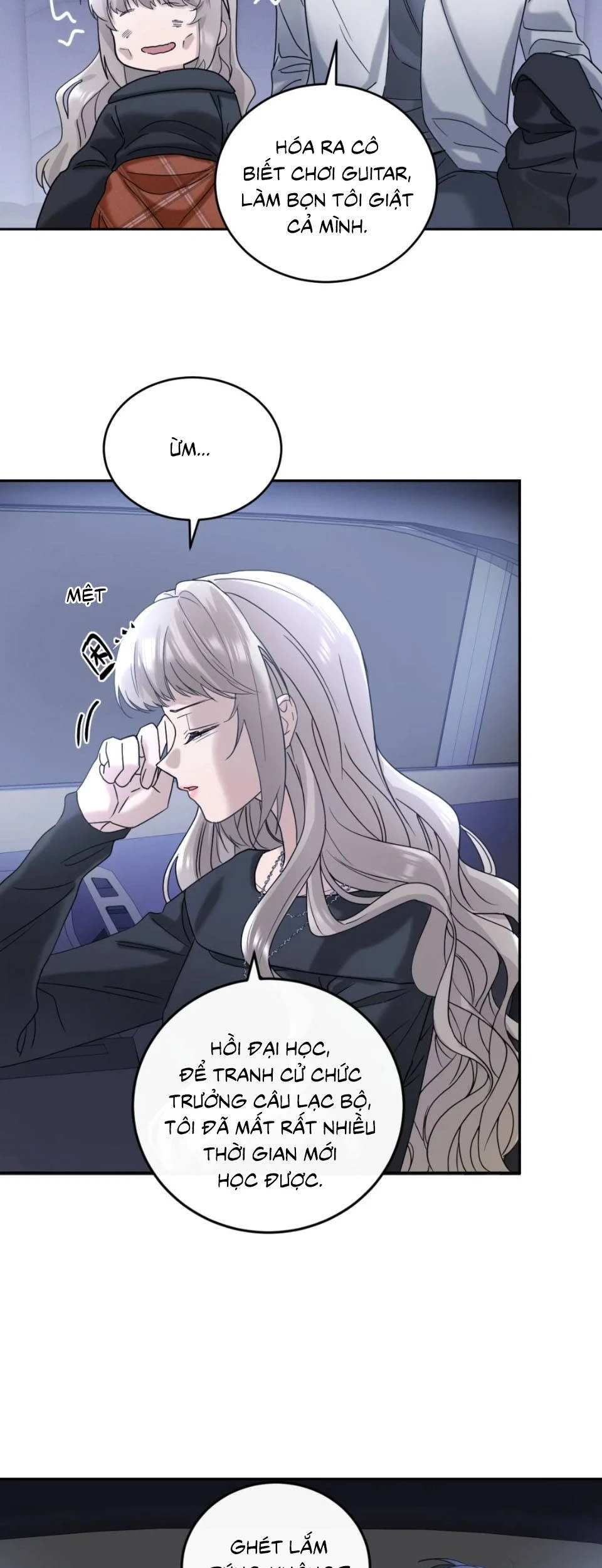 Kill Me Love Me Chapter 7 - 43