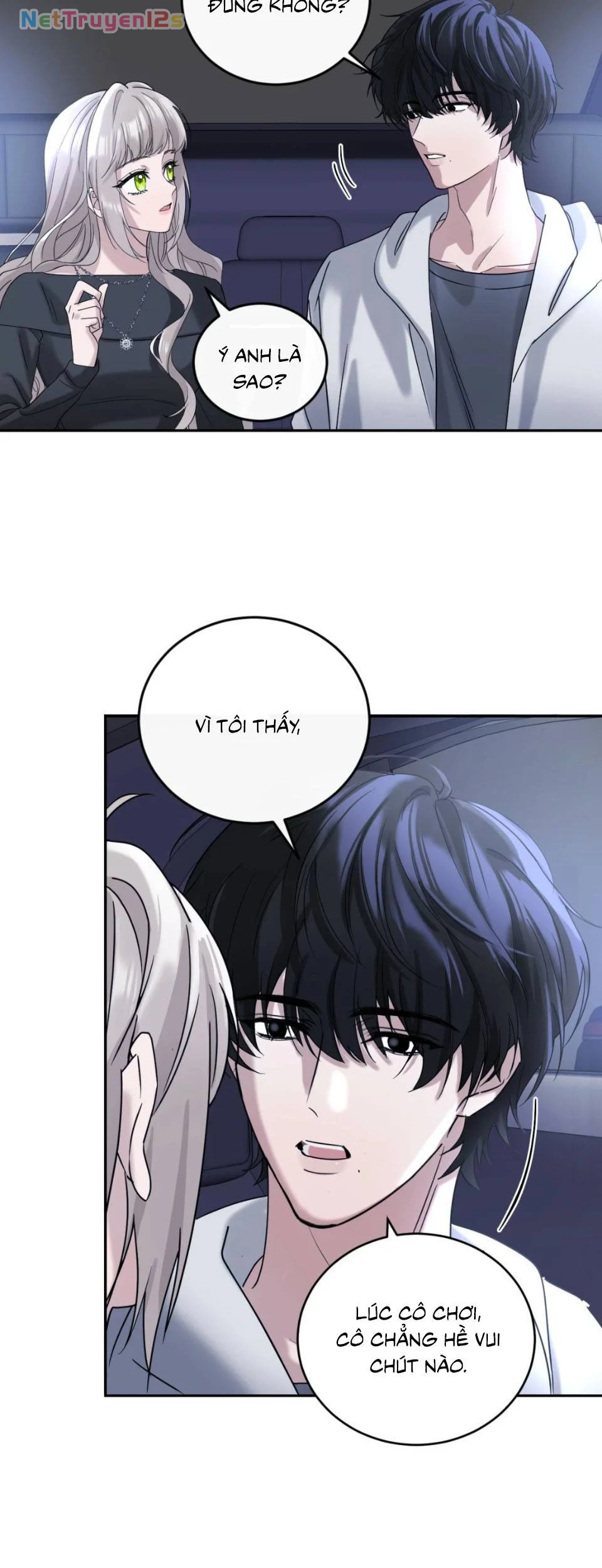 Kill Me Love Me Chapter 7 - 44