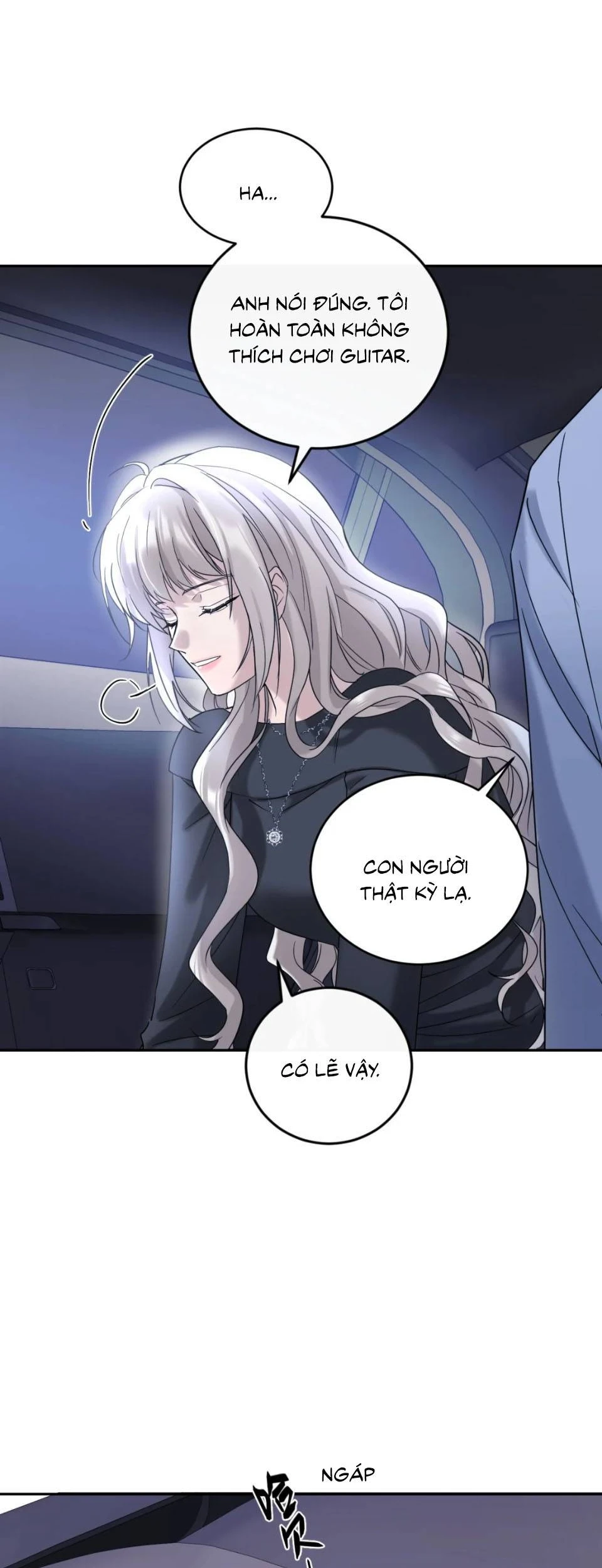 Kill Me Love Me Chapter 7 - 46