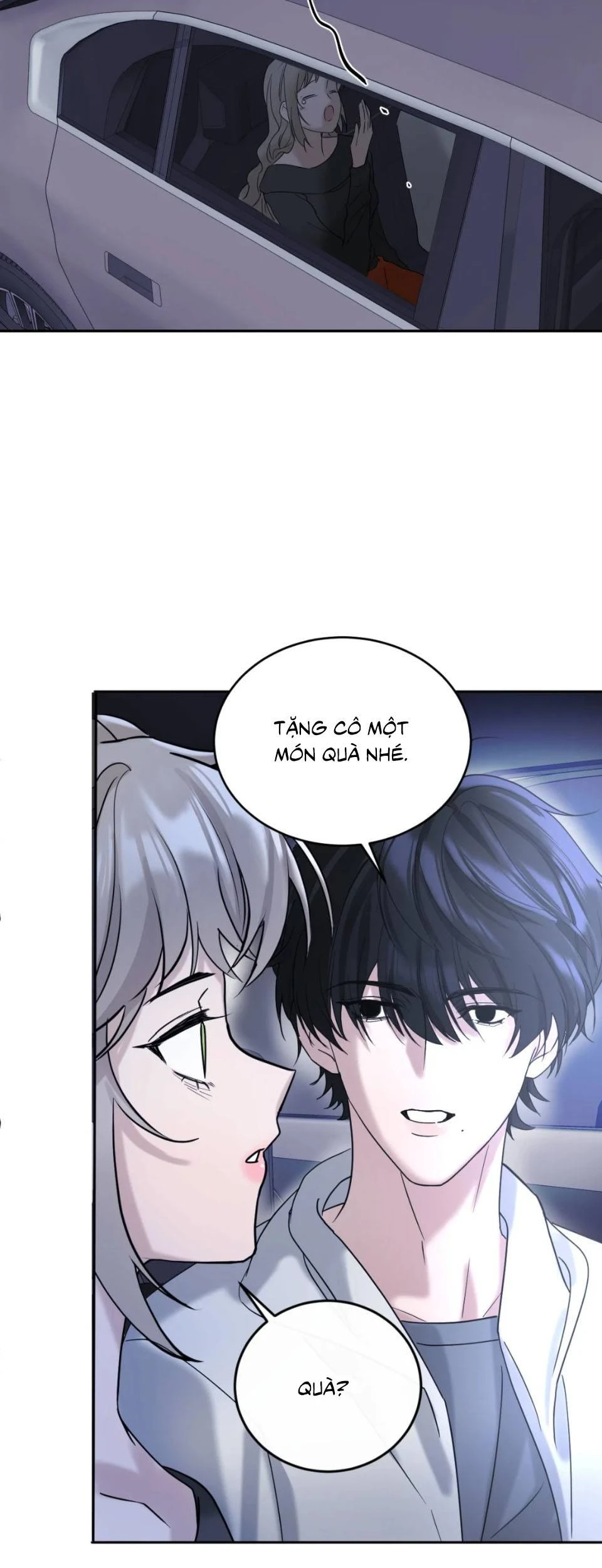 Kill Me Love Me Chapter 7 - 47