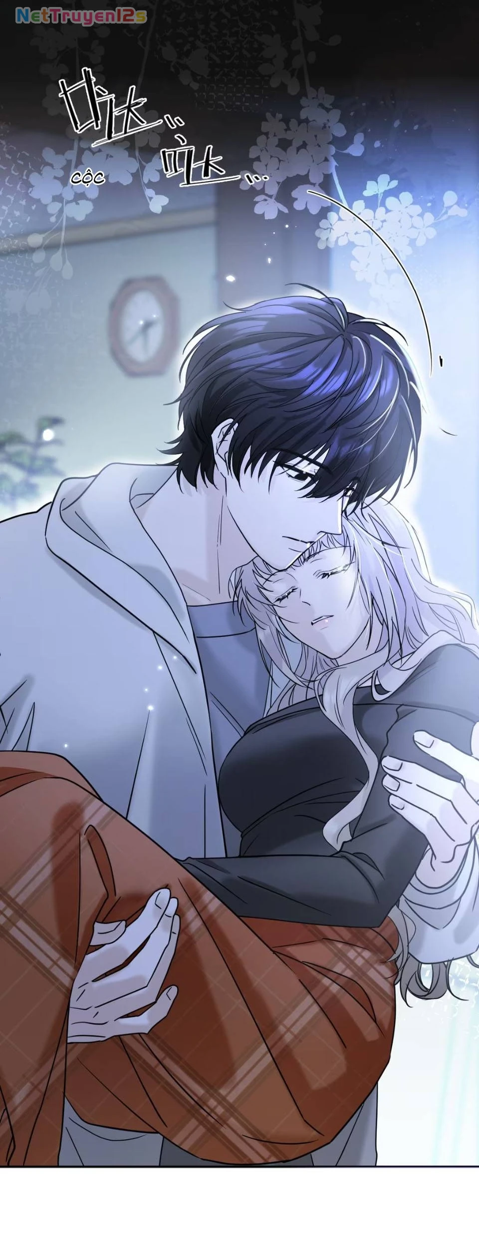 Kill Me Love Me Chapter 8 - 2