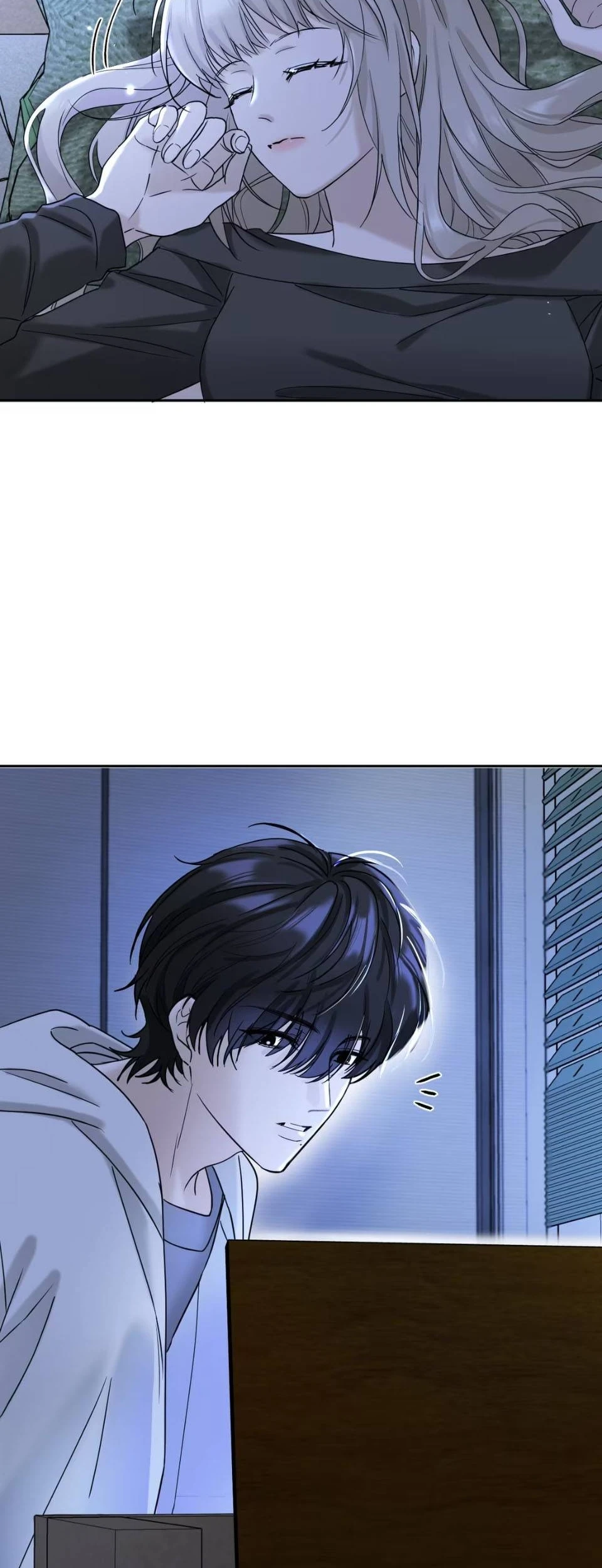 Kill Me Love Me Chapter 8 - 4