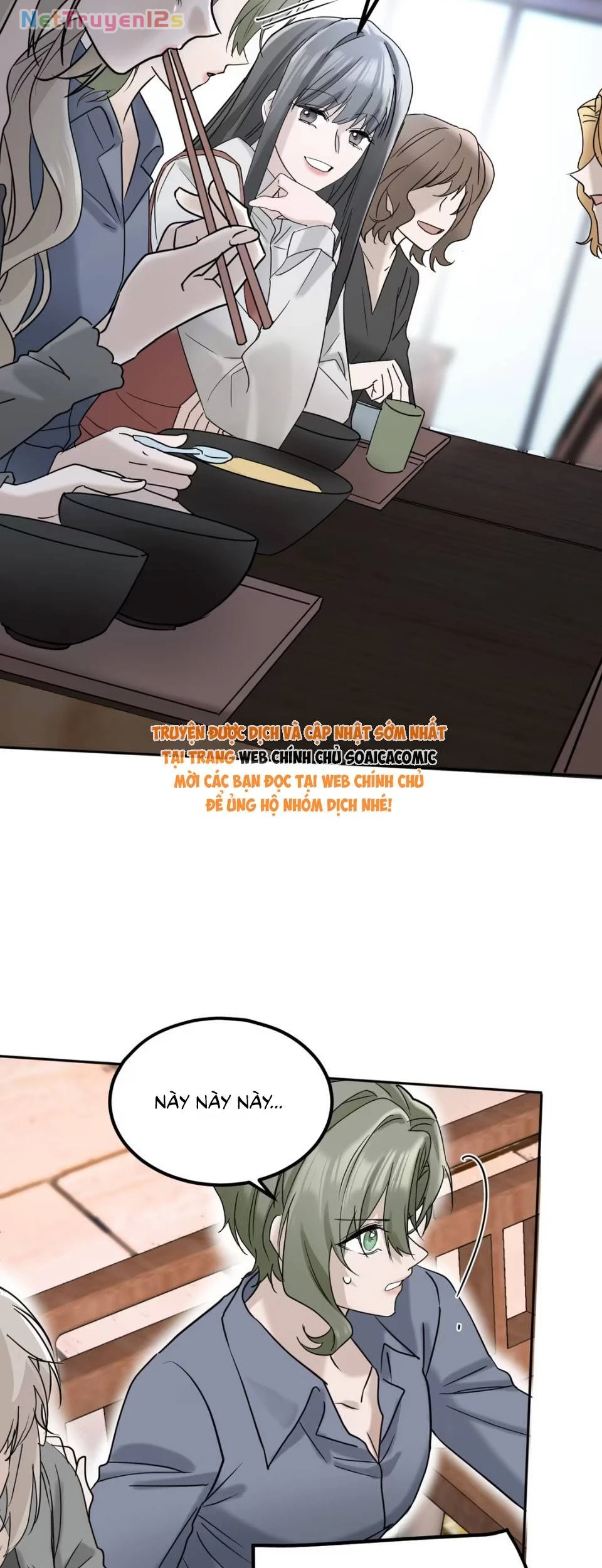 Kill Me Love Me Chapter 8 - 11